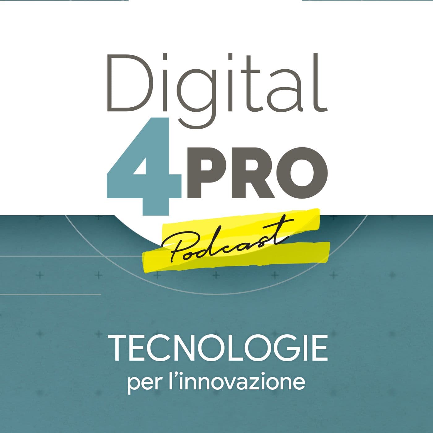 Tecnologie per l'innovazione - Podcasts