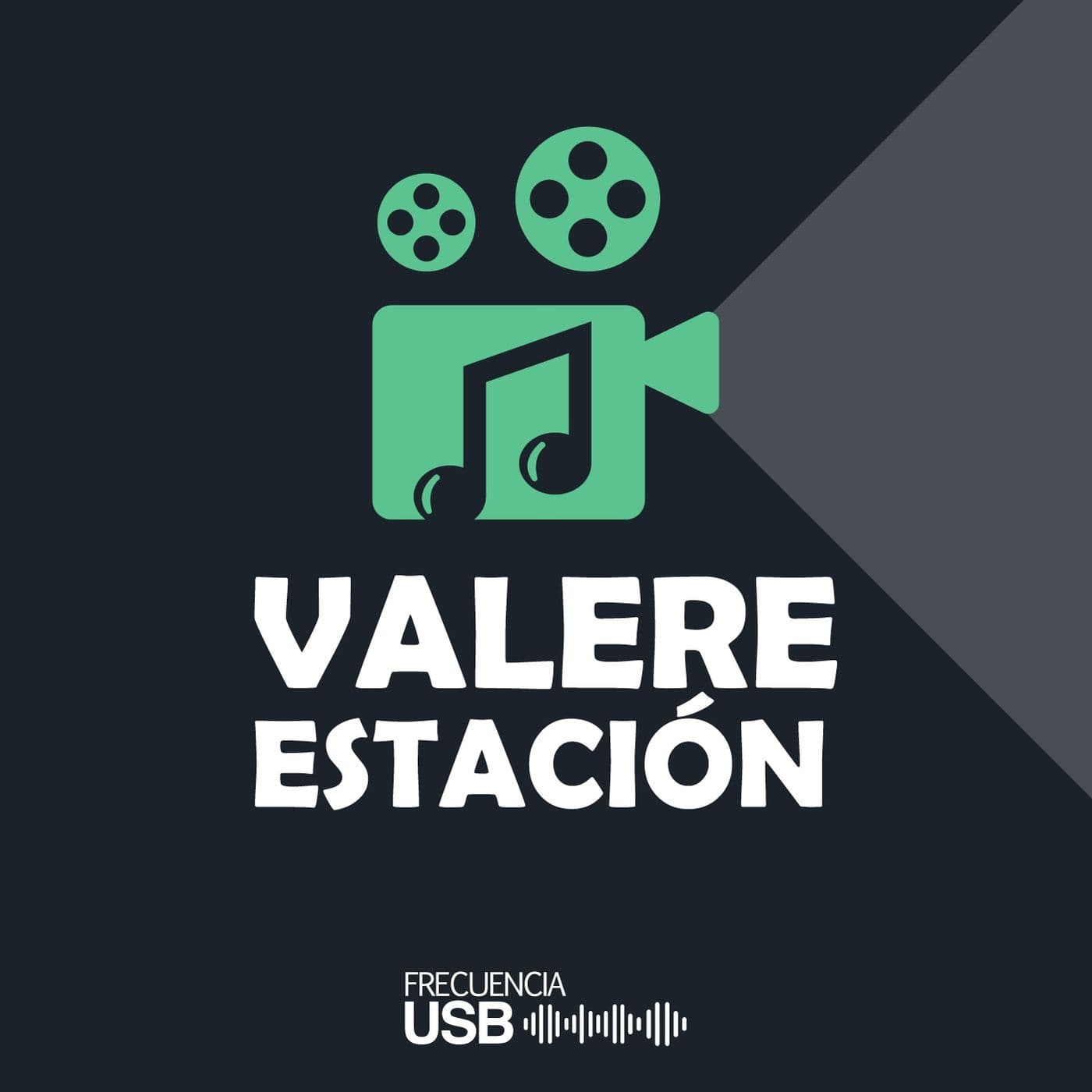 Valere estación