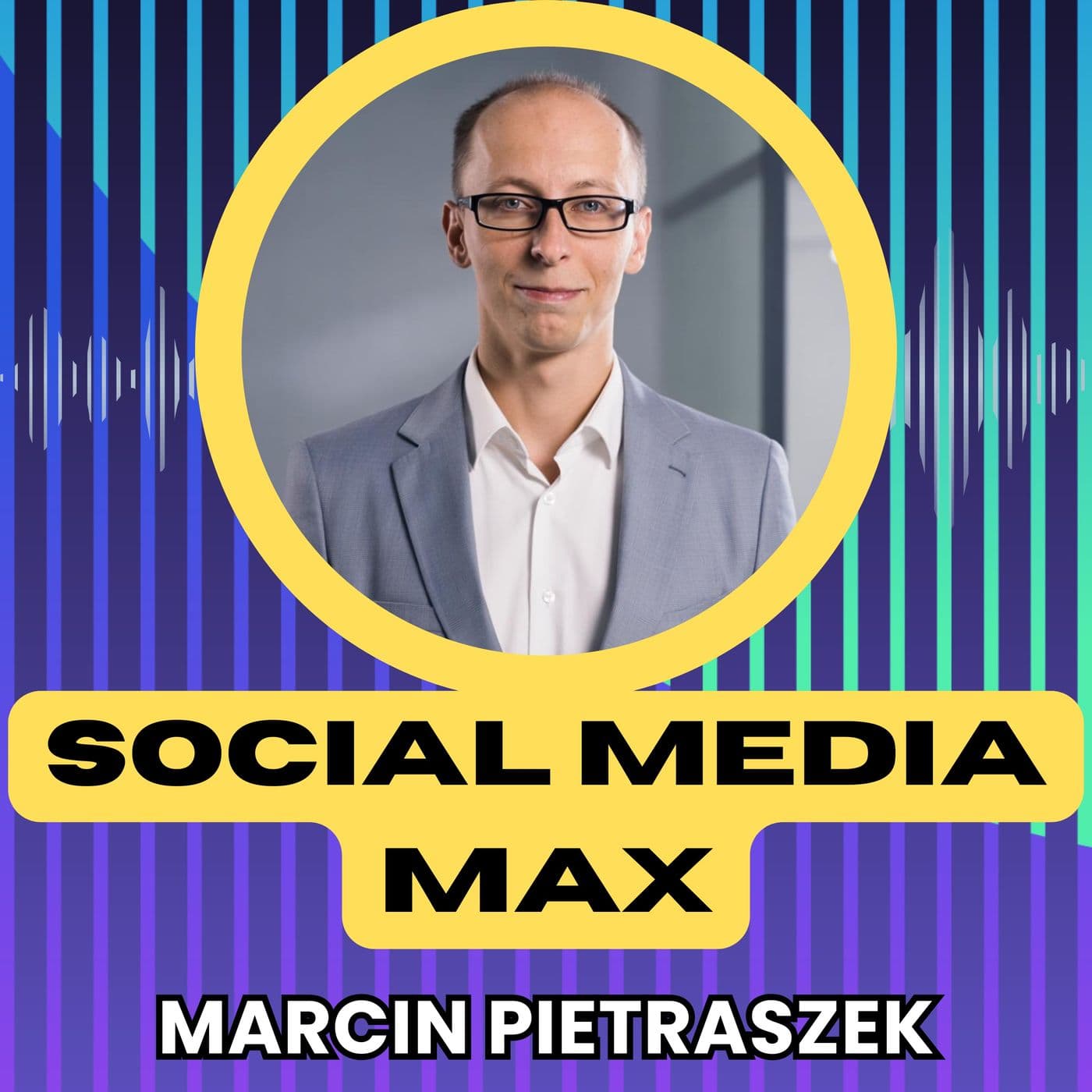 Social Media Max