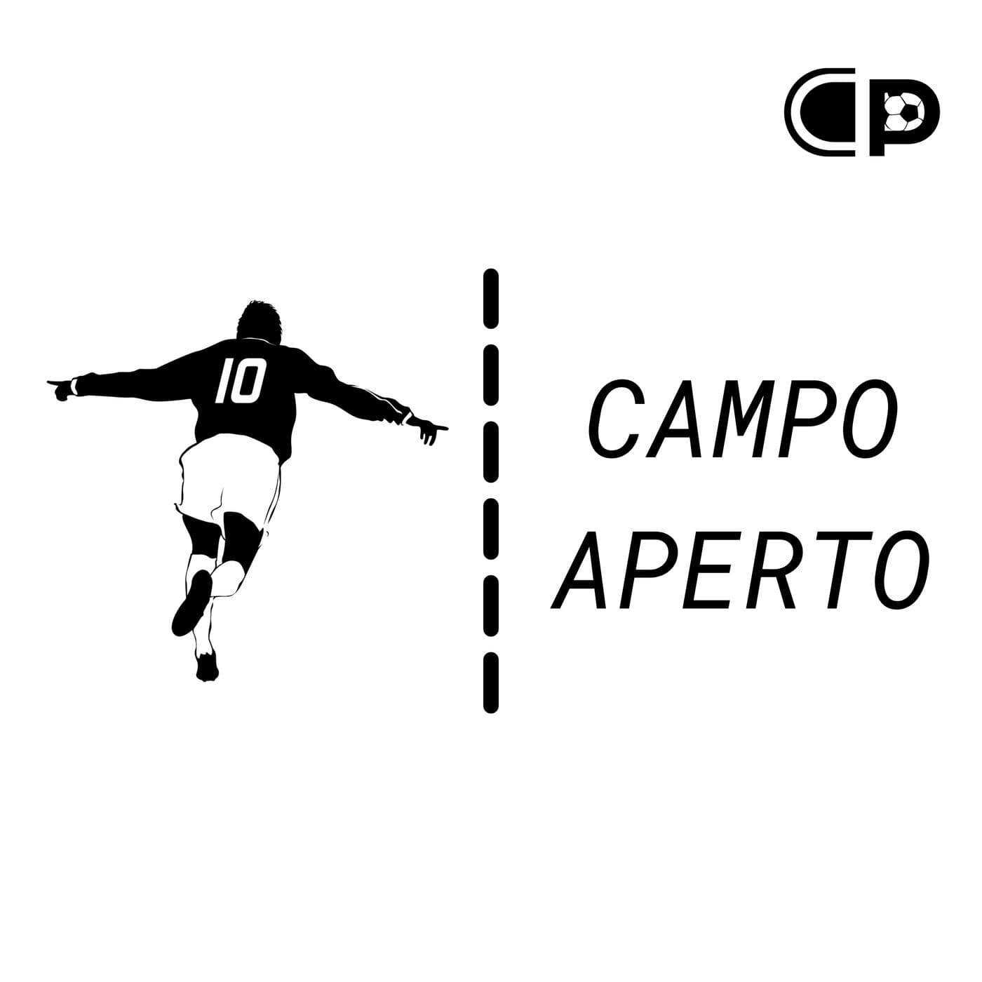 CAMPO APERTO - Podcasts