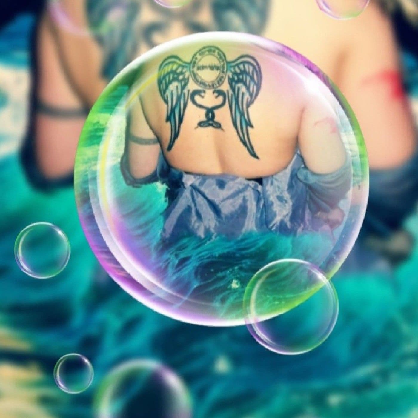La burbuja de Nayma - Podcasts