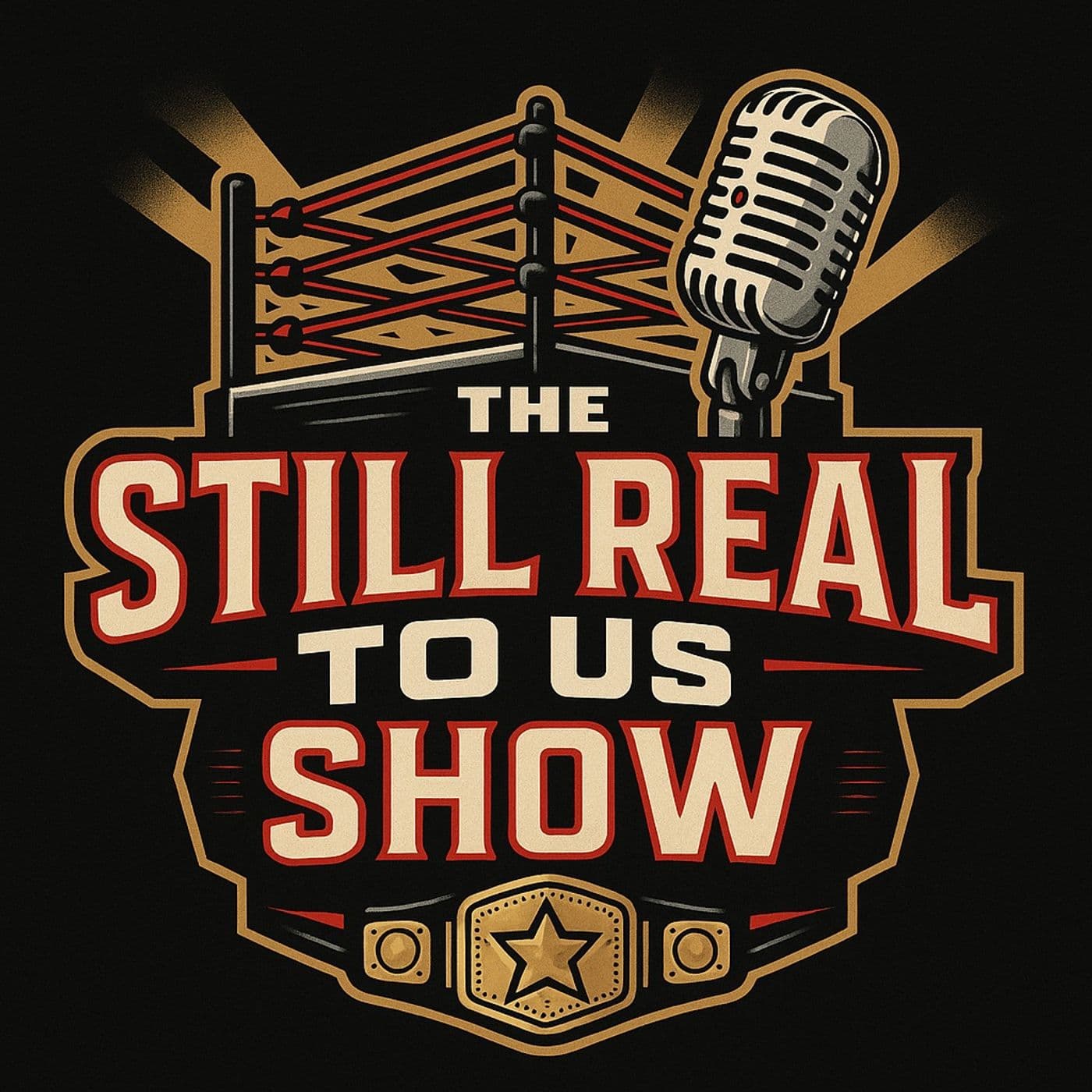 THE STILL REAL TO US SHOW – Real Guy Radio - Podcasts