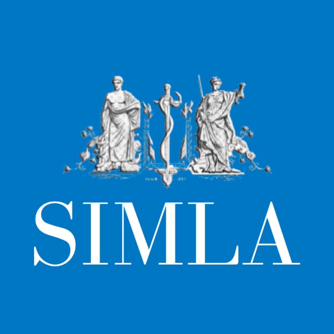 SIMLA - Podcasts