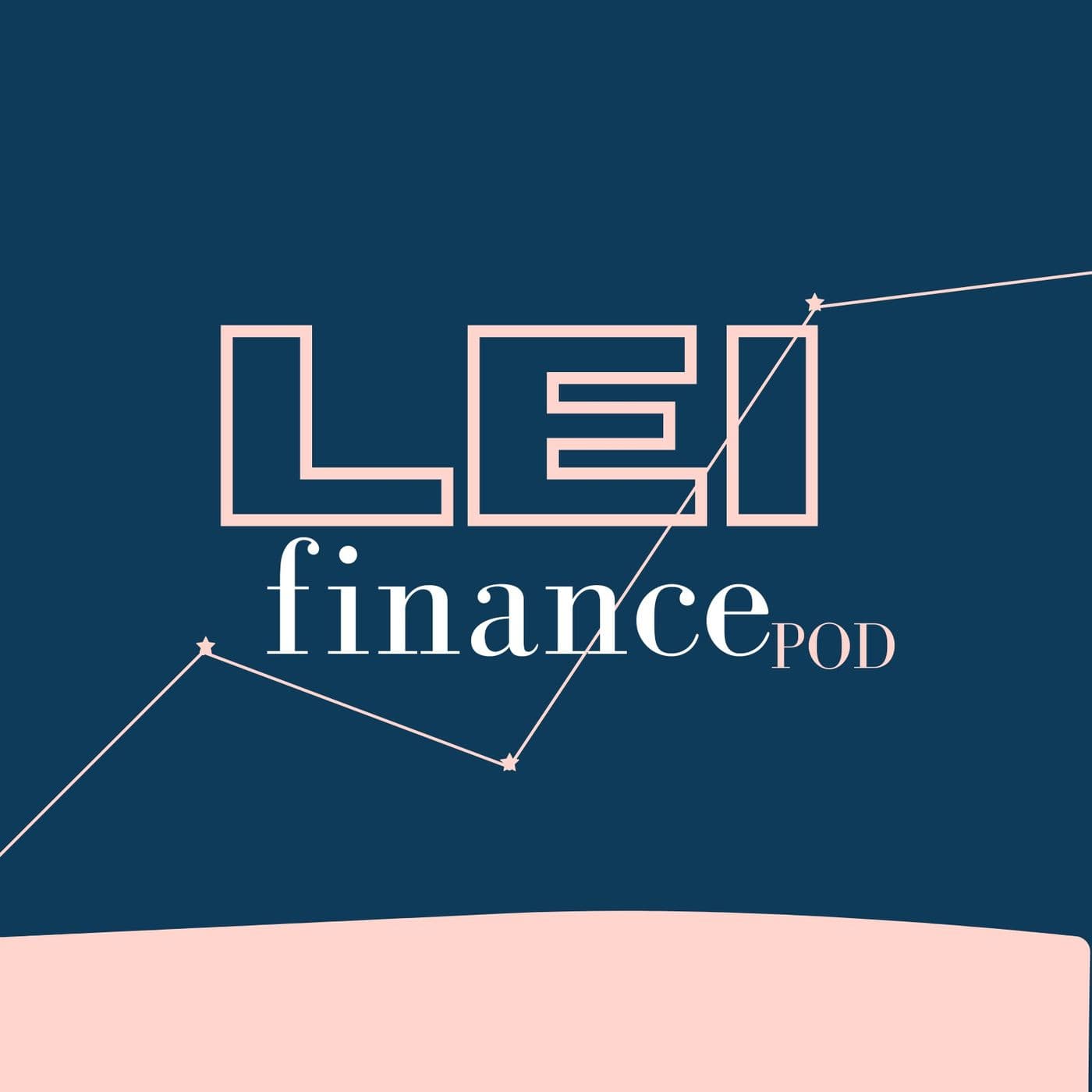 LEI Finance - Podcasts