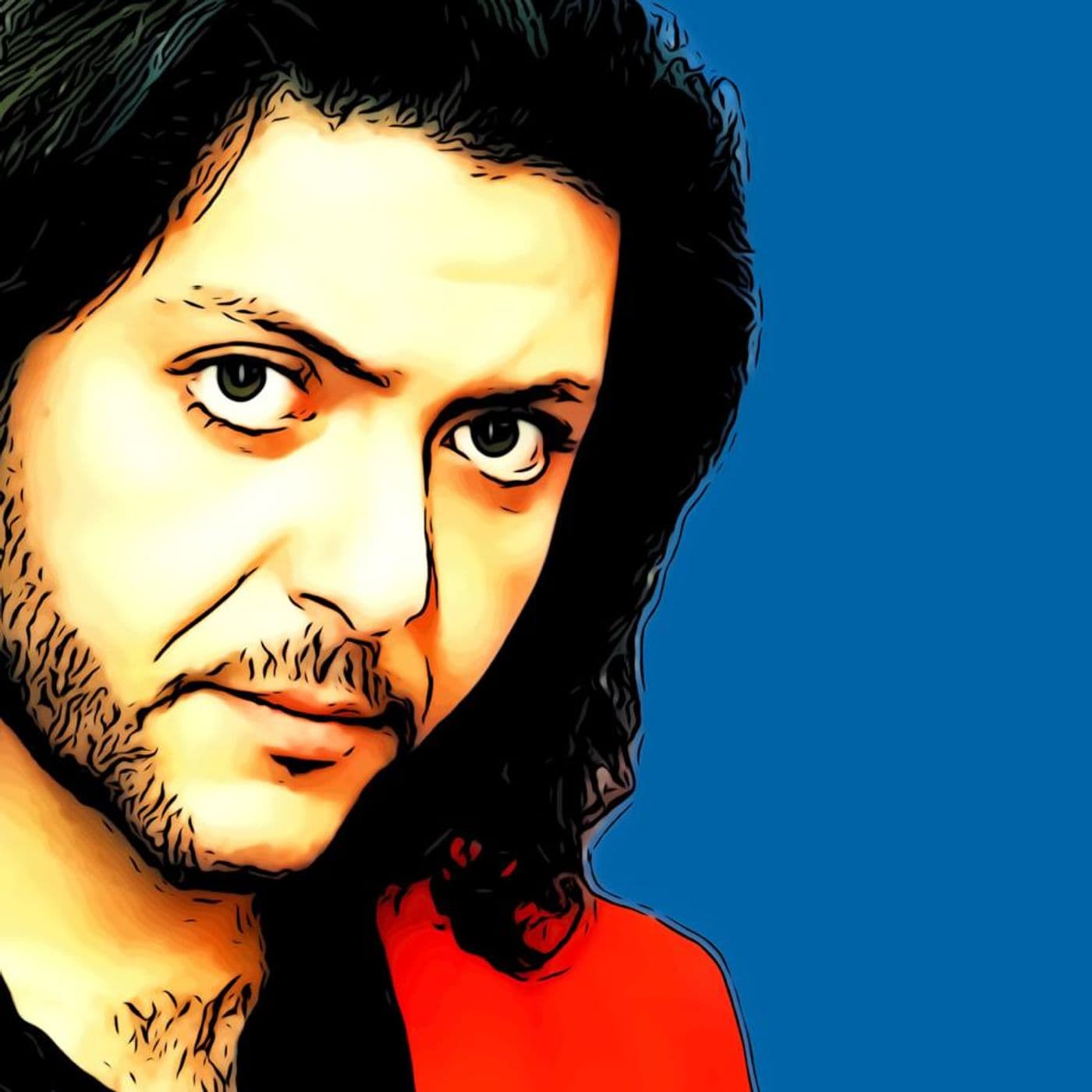 #luccisanodicecose - Podcasts
