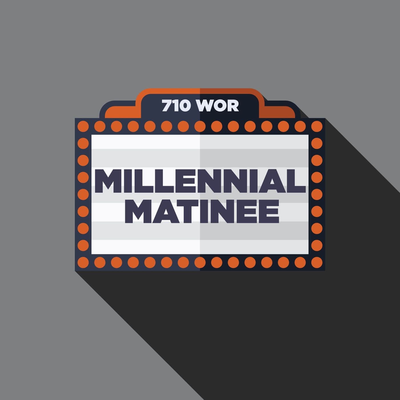 Millennial Matinee - Podcasts