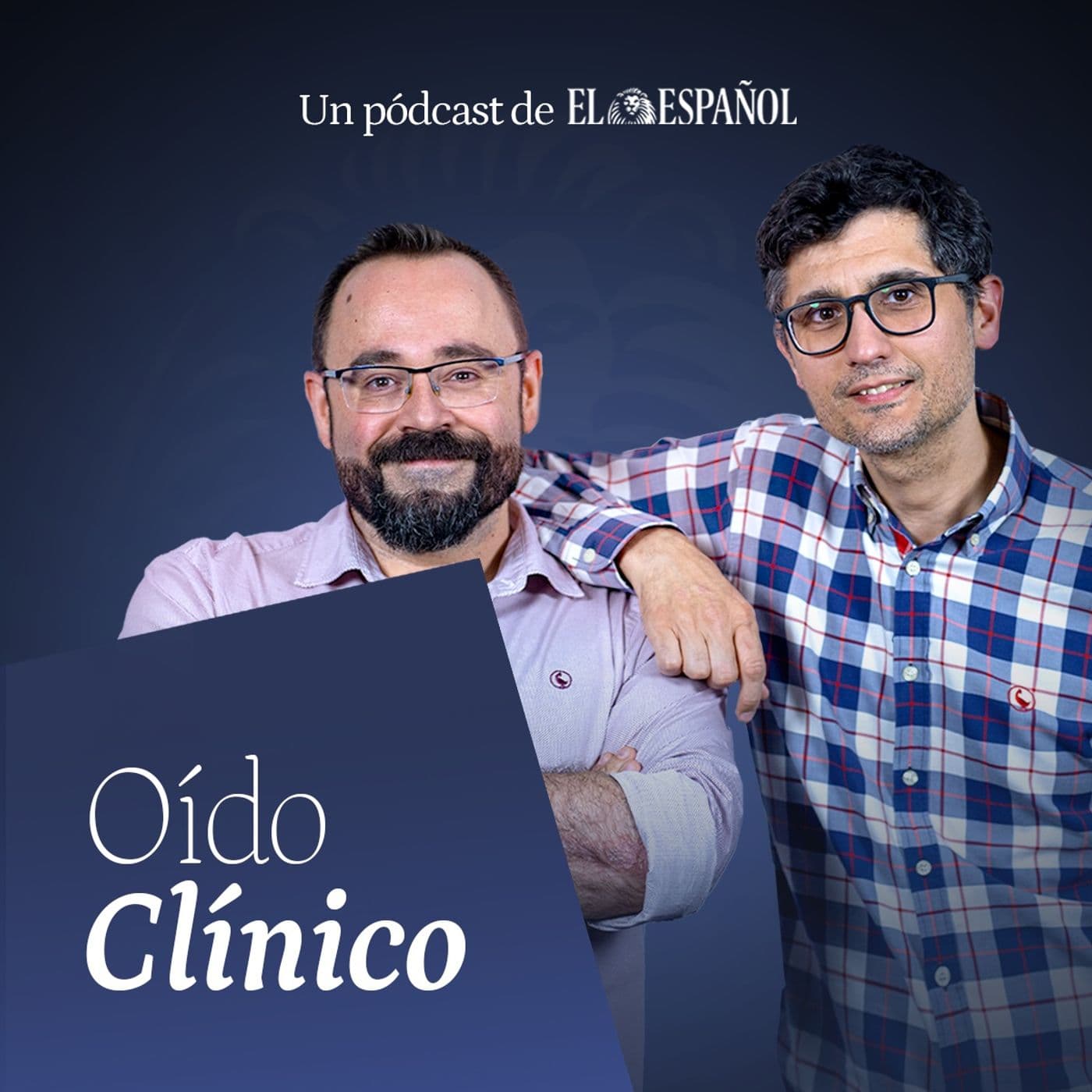 Oído Clínico - Podcasts