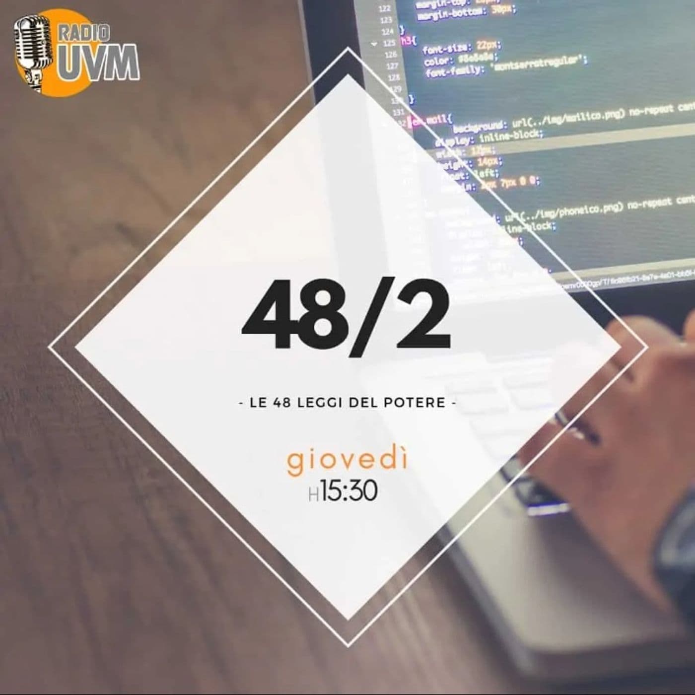 48fratto2 - Podcasts