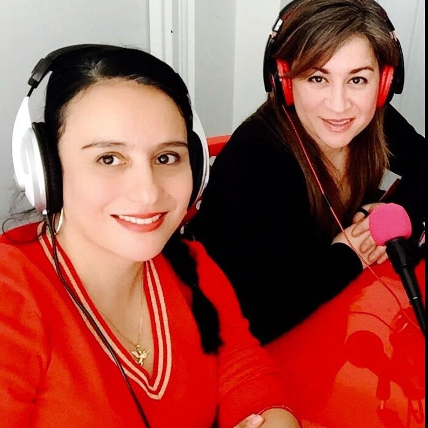 Energía Femenina MundoNet Radio New York - Podcasts