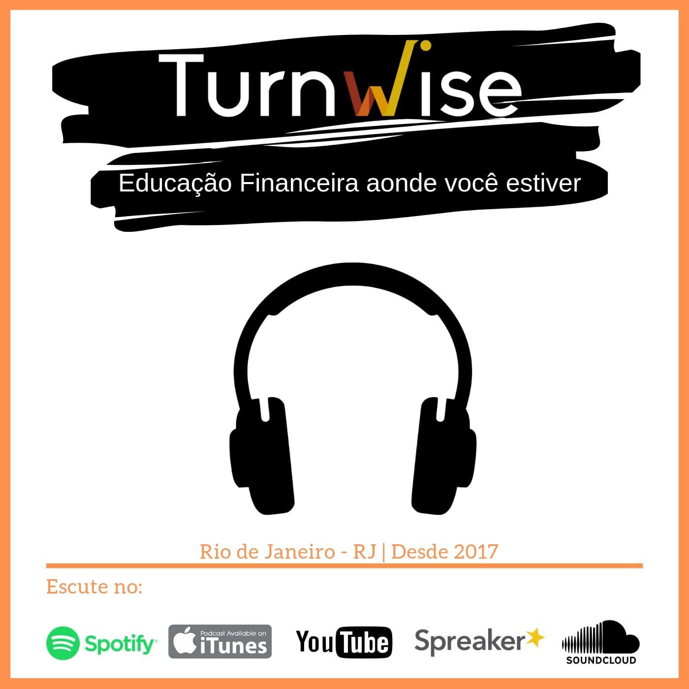 Wisecast - Podcasts