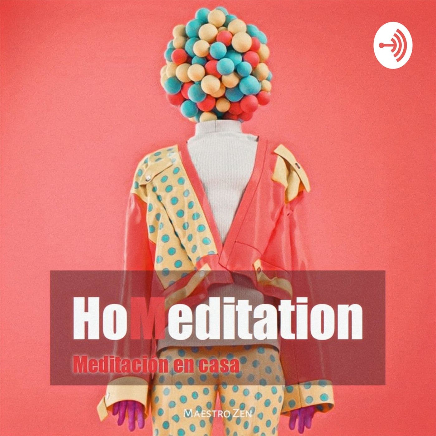 Homeditation - Podcasts