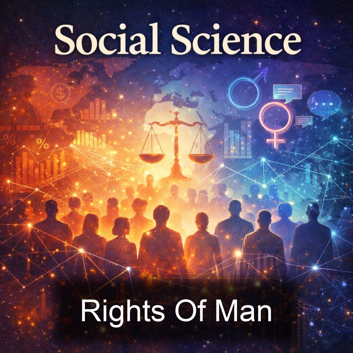 Rights Of Man - Podcasts