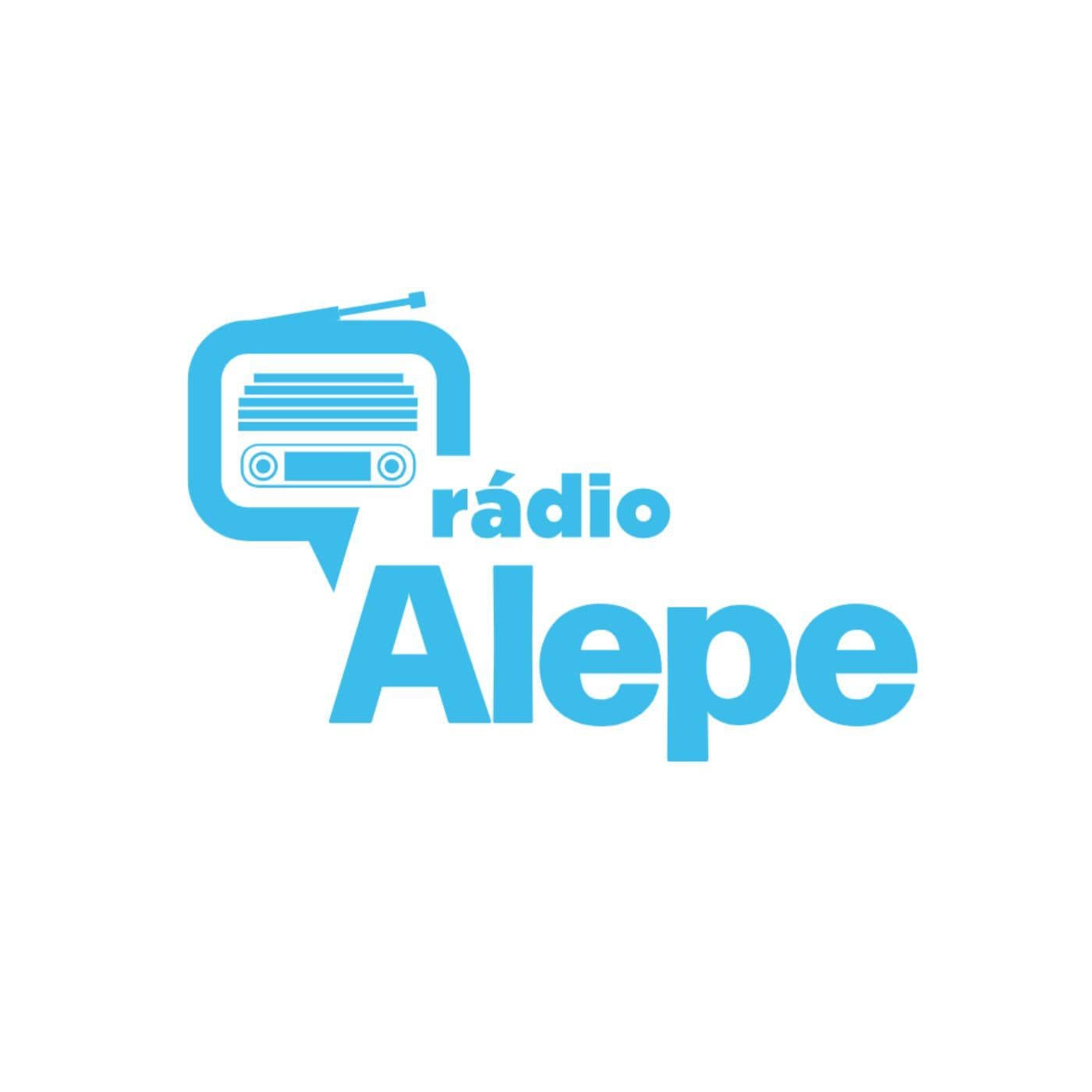 Rádio Alepe | assembleiape - Podcasts