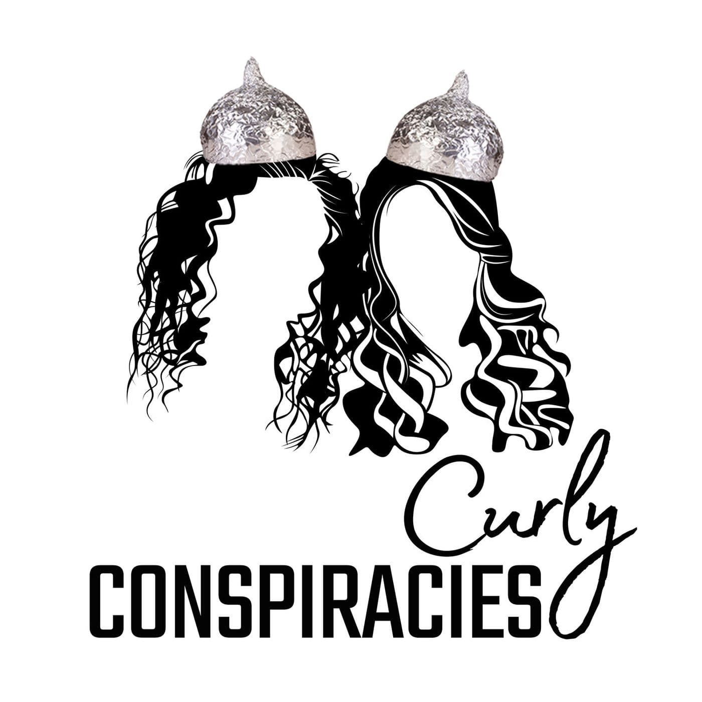 Curly Conspiracies - Podcasts
