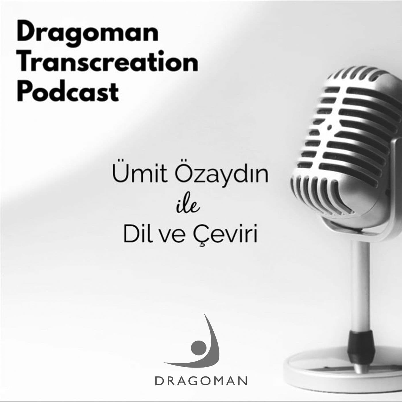 Ümit Özaydın ile Dil ve Çeviri - Podcasts