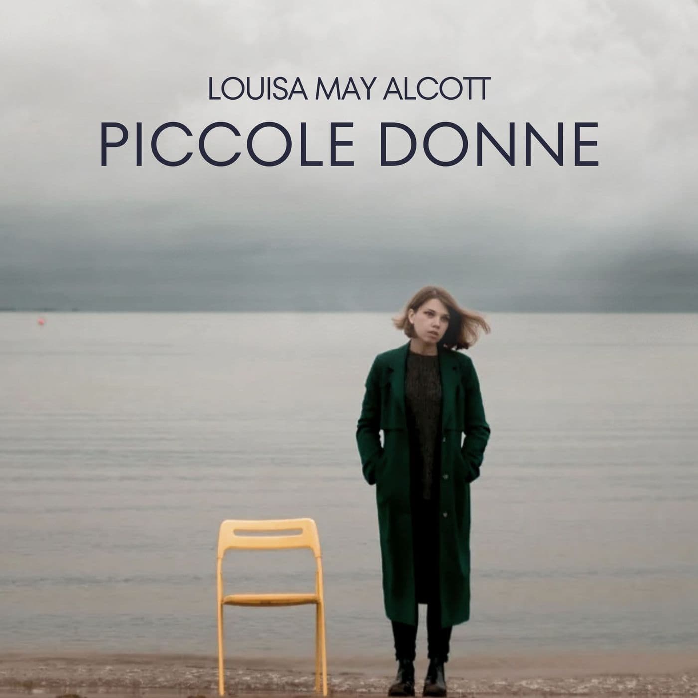 Alcott - Piccole Donne - Podcasts