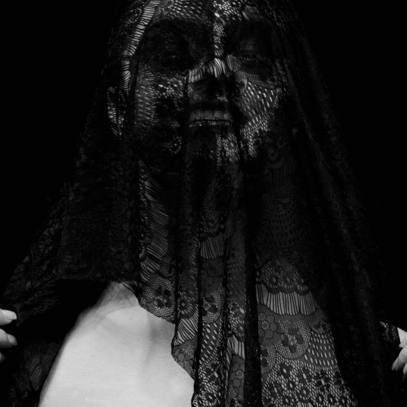 Historias de Terror PR - Podcasts