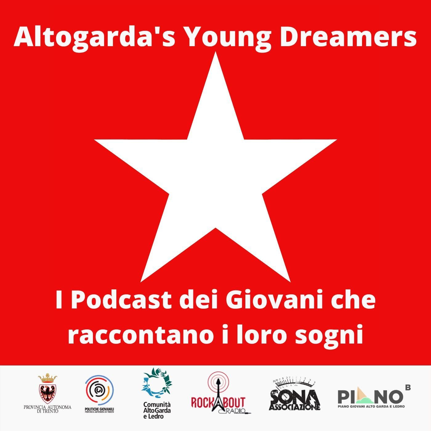 Altogarda's Young Dreamers - Podcasts