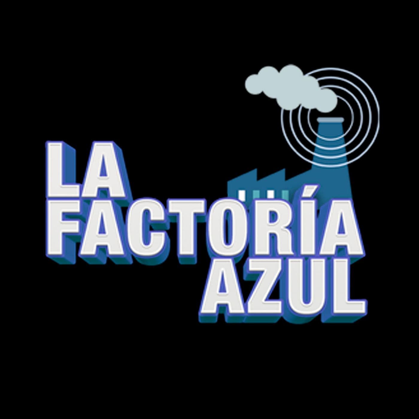 La Factoría Azul - Podcasts