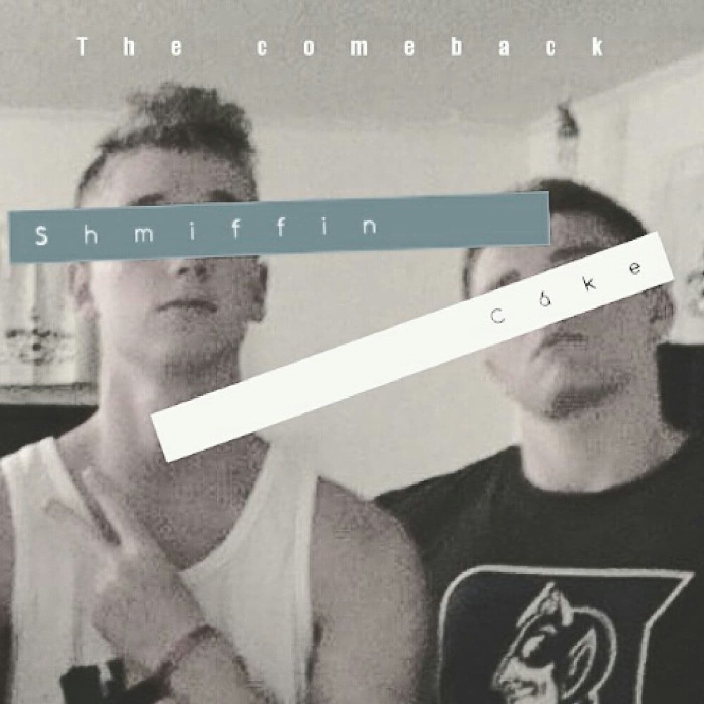ShmiffinCáke: The Comeback - Podcasts