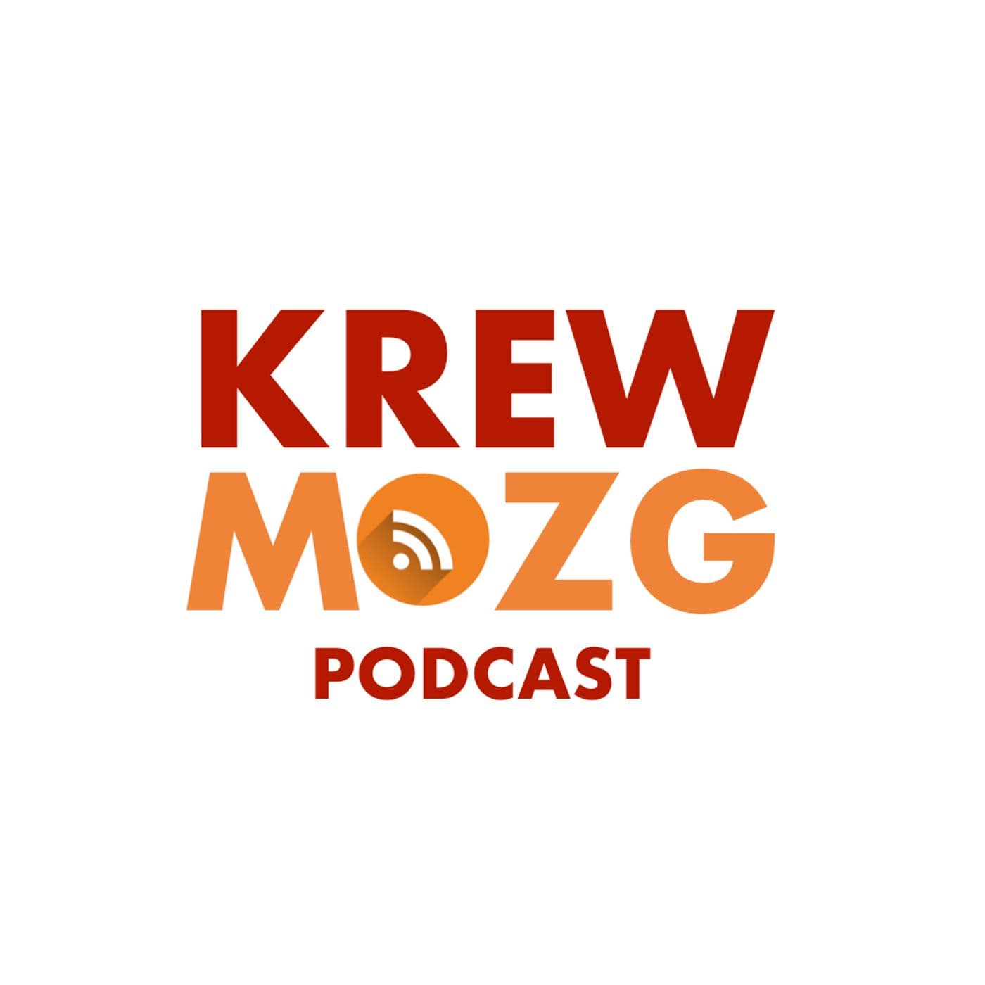 Krew Mózg - Podcasts