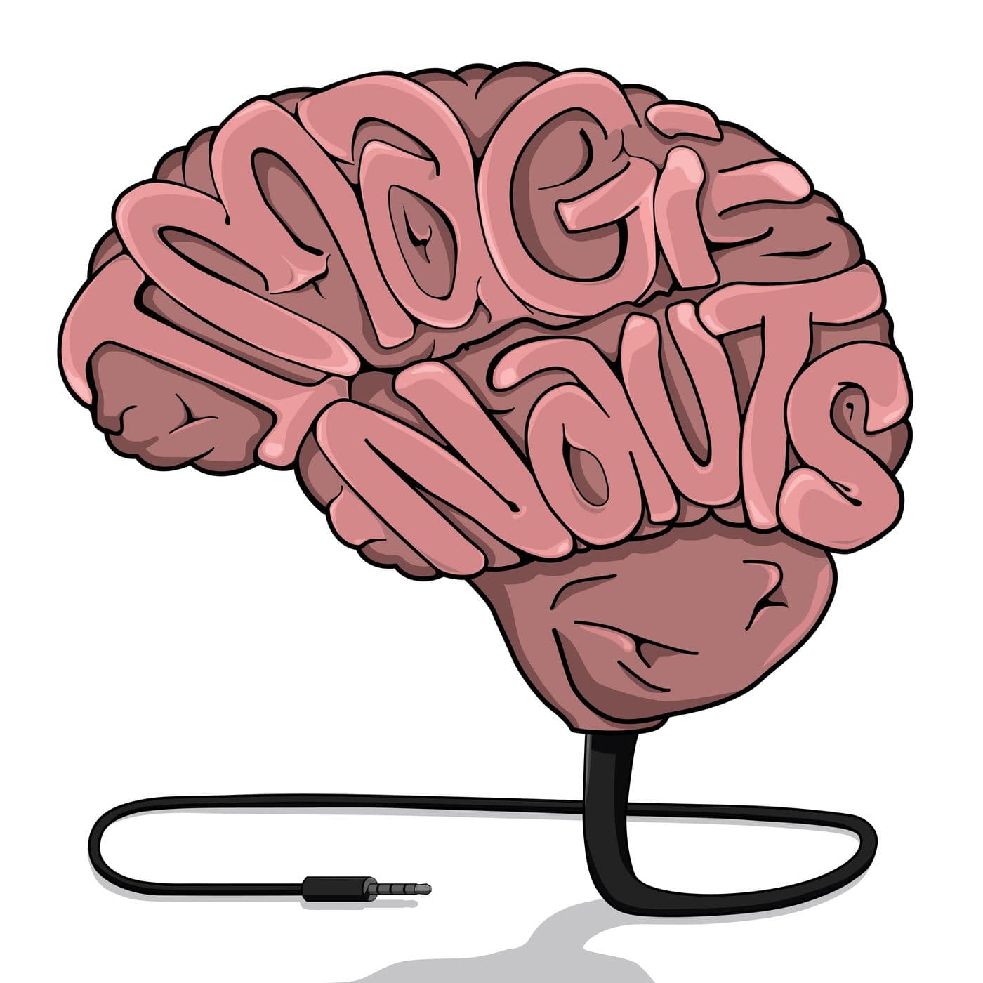 Imaginauts - Podcasts