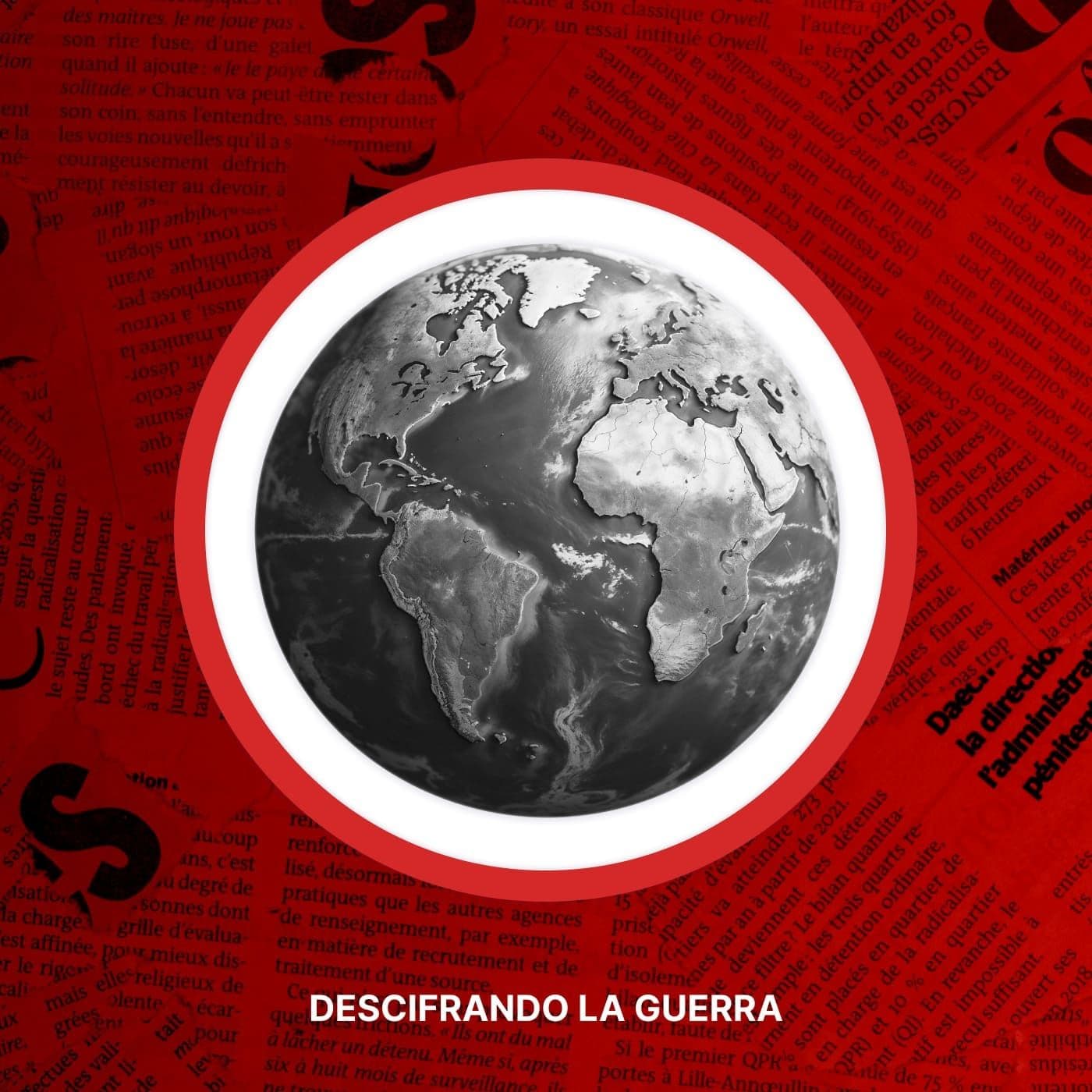 El Mundo al Detalle - Podcasts