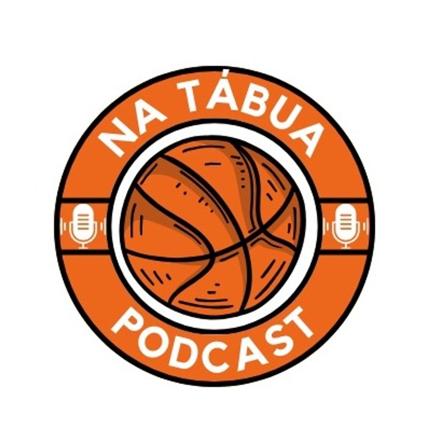 Na Tábua Podcast - Podcasts