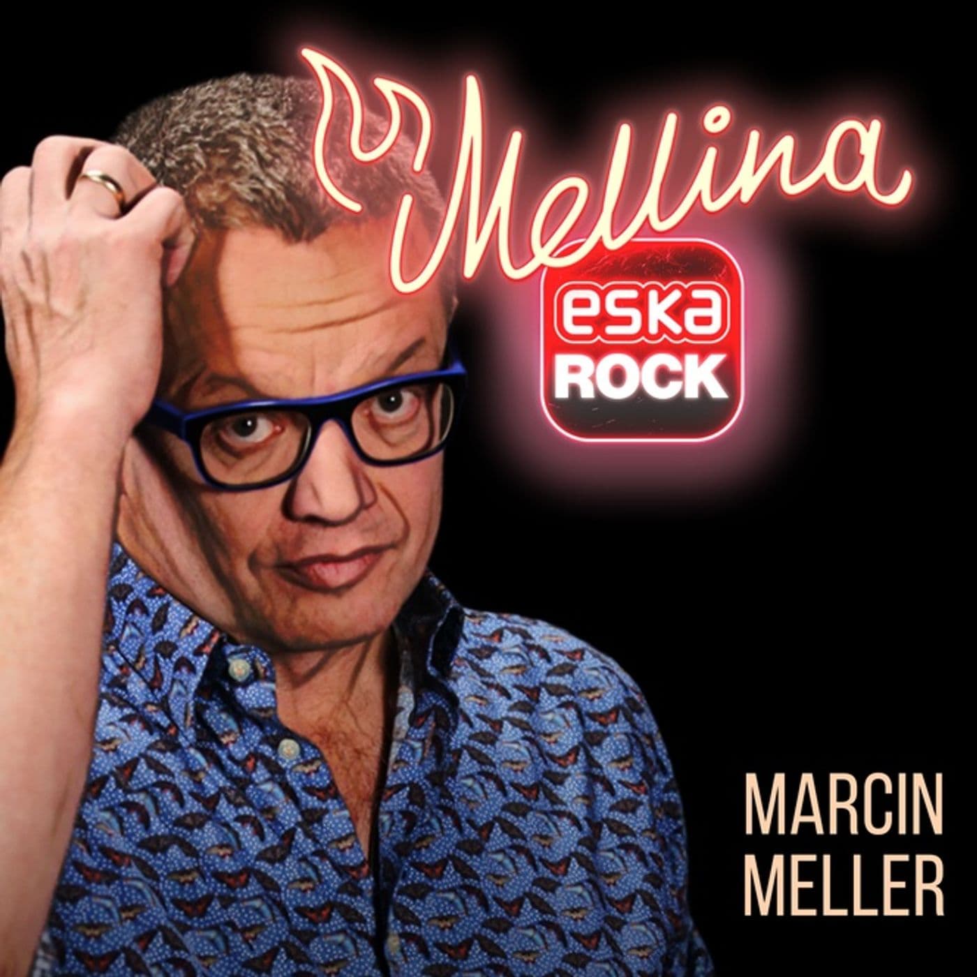 Mellina - Podcasts