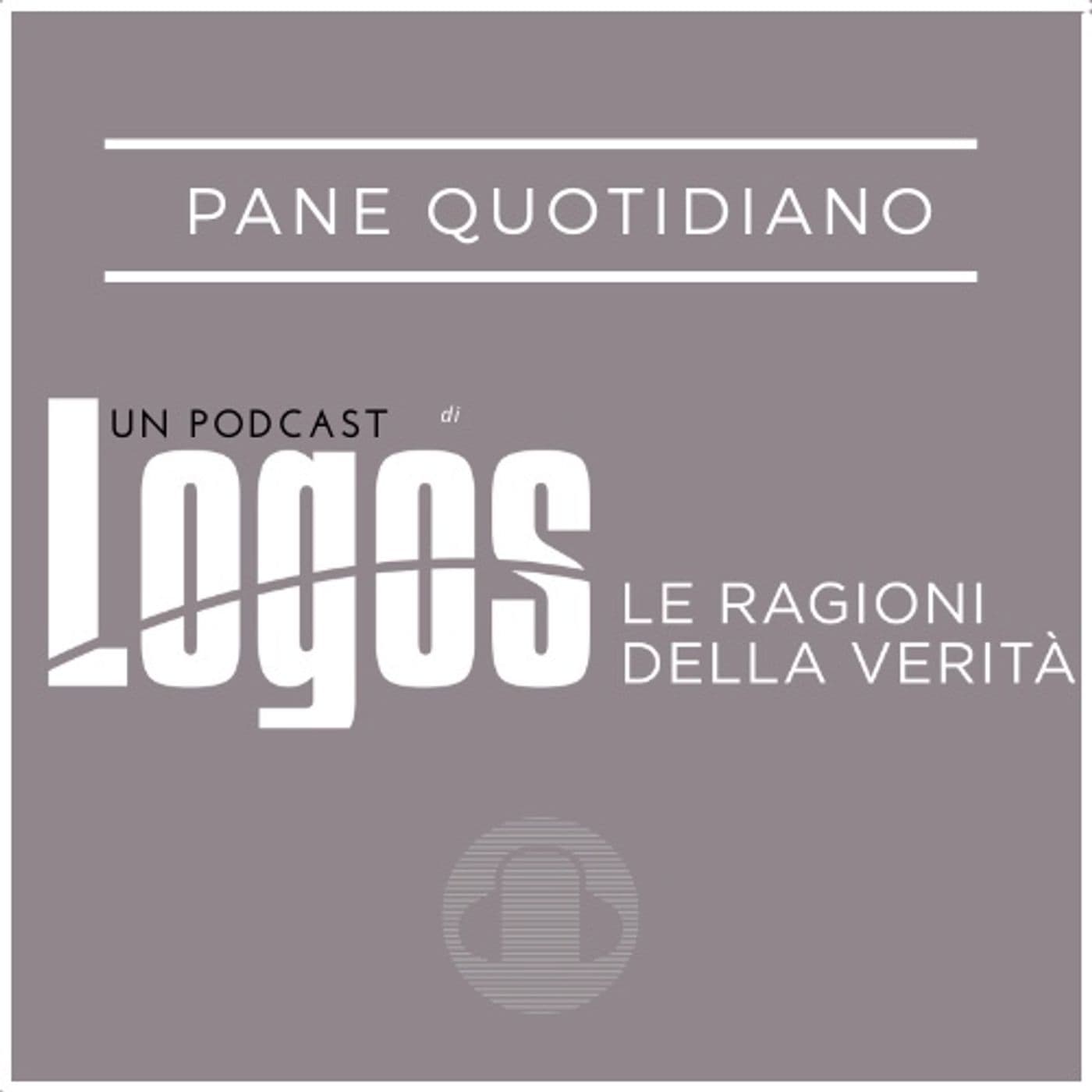 Pane Quotidiano - Podcasts