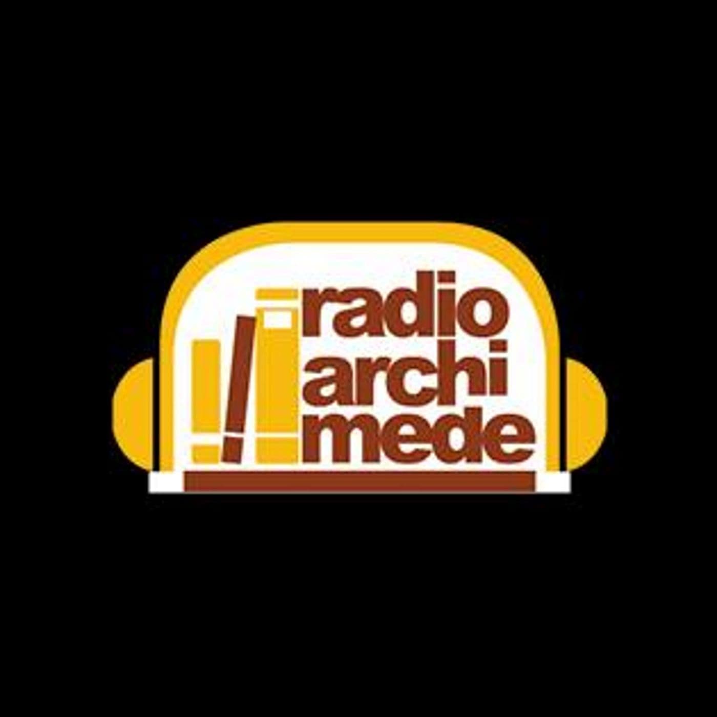 Radio Archimede - Podcasts