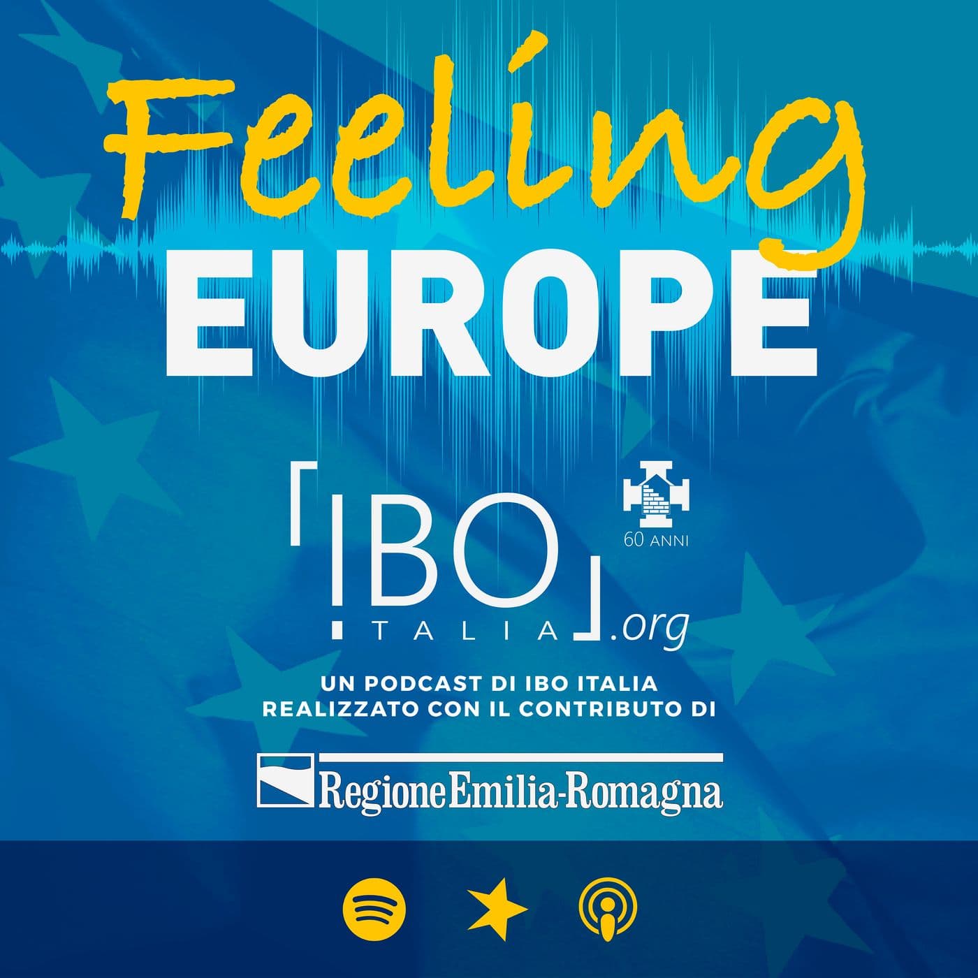 Feeling Europe - Podcasts