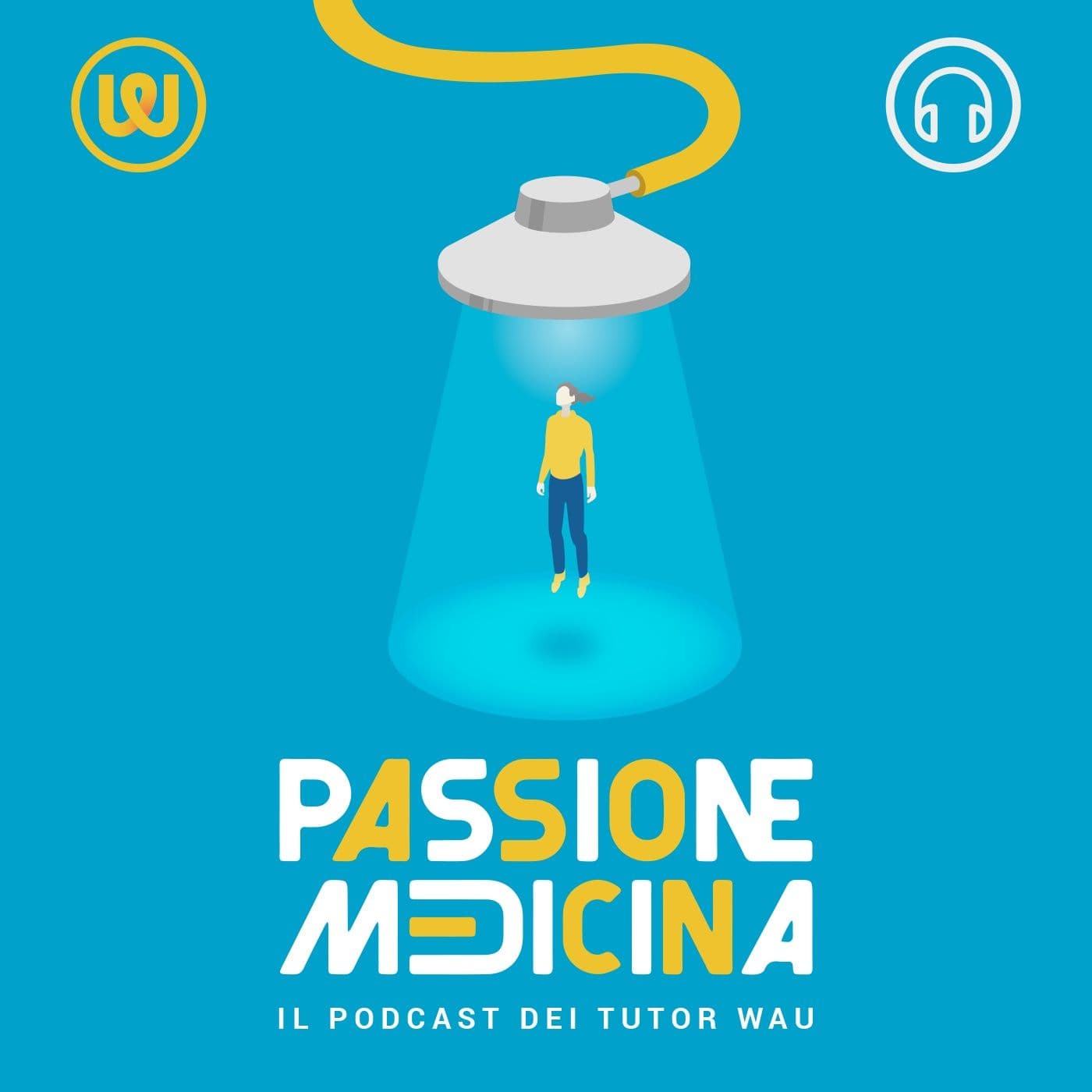 Passione Medicina - Podcasts