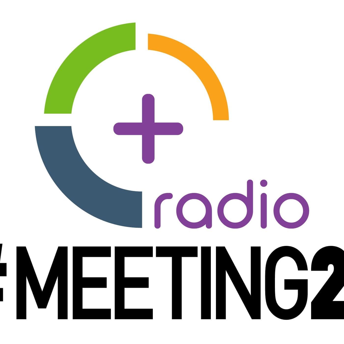 Meting Plus Radio 2023 - Podcasts