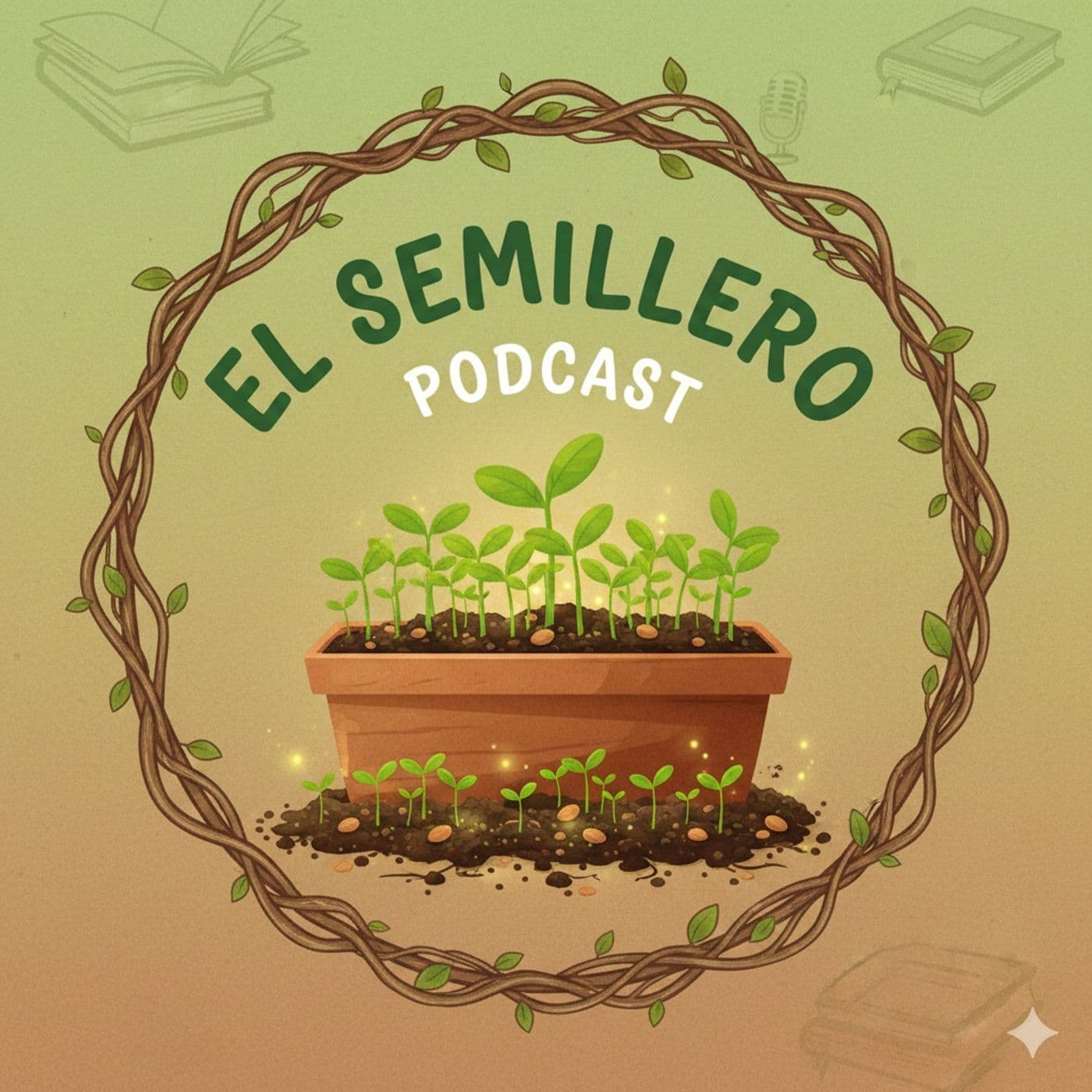 EL SEMILLERO - Podcasts