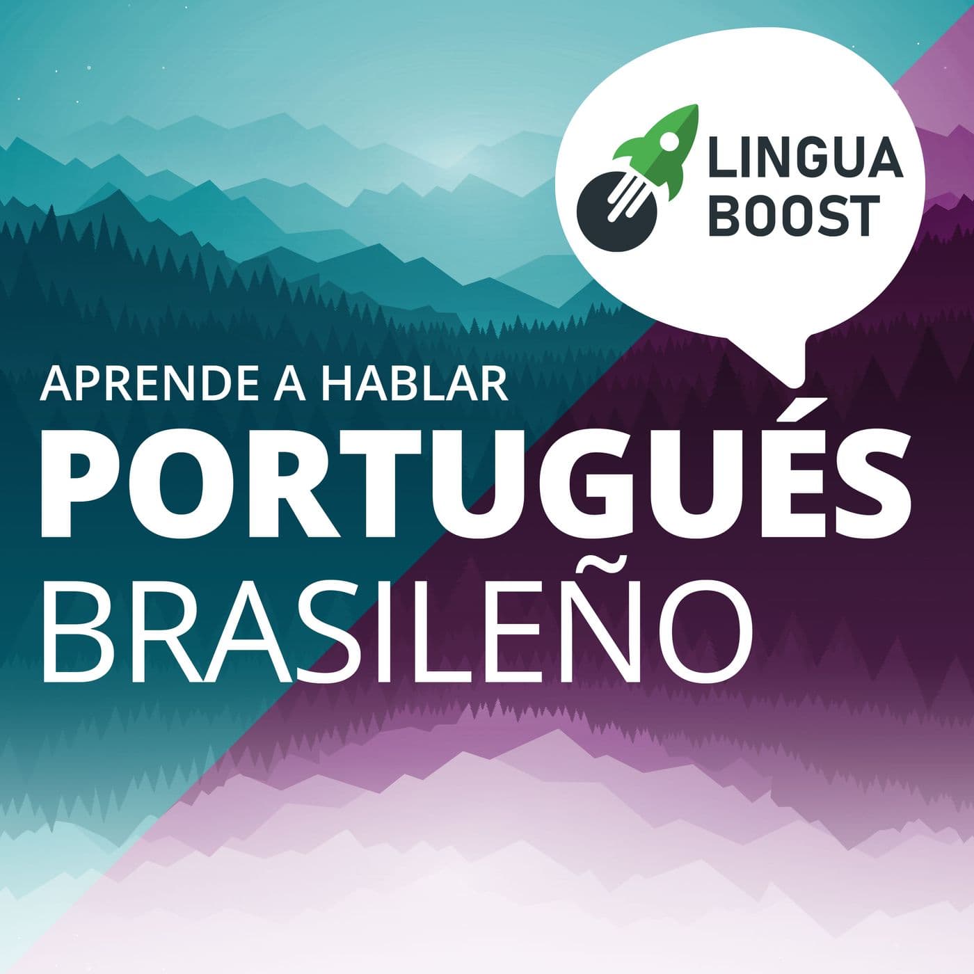 Aprende portugués con LinguaBoost - Podcasts