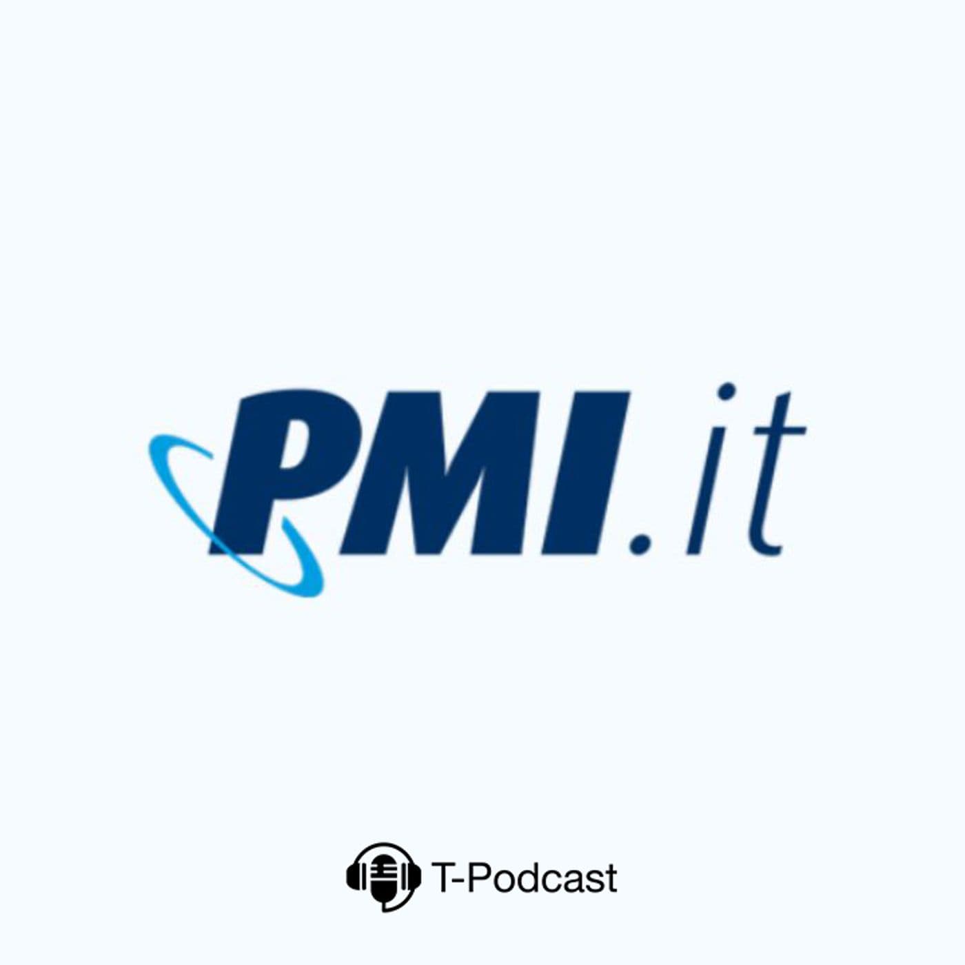 PMI.it - Podcasts