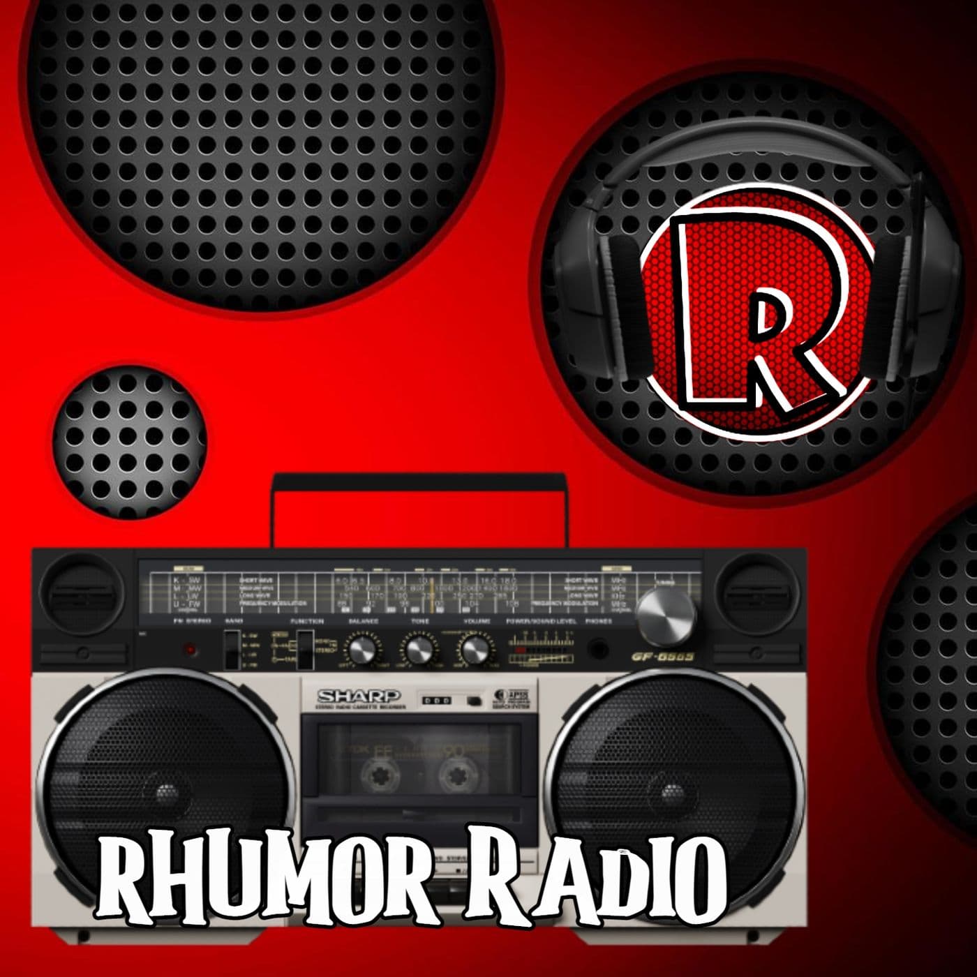 Rhumor RADIO - Podcasts