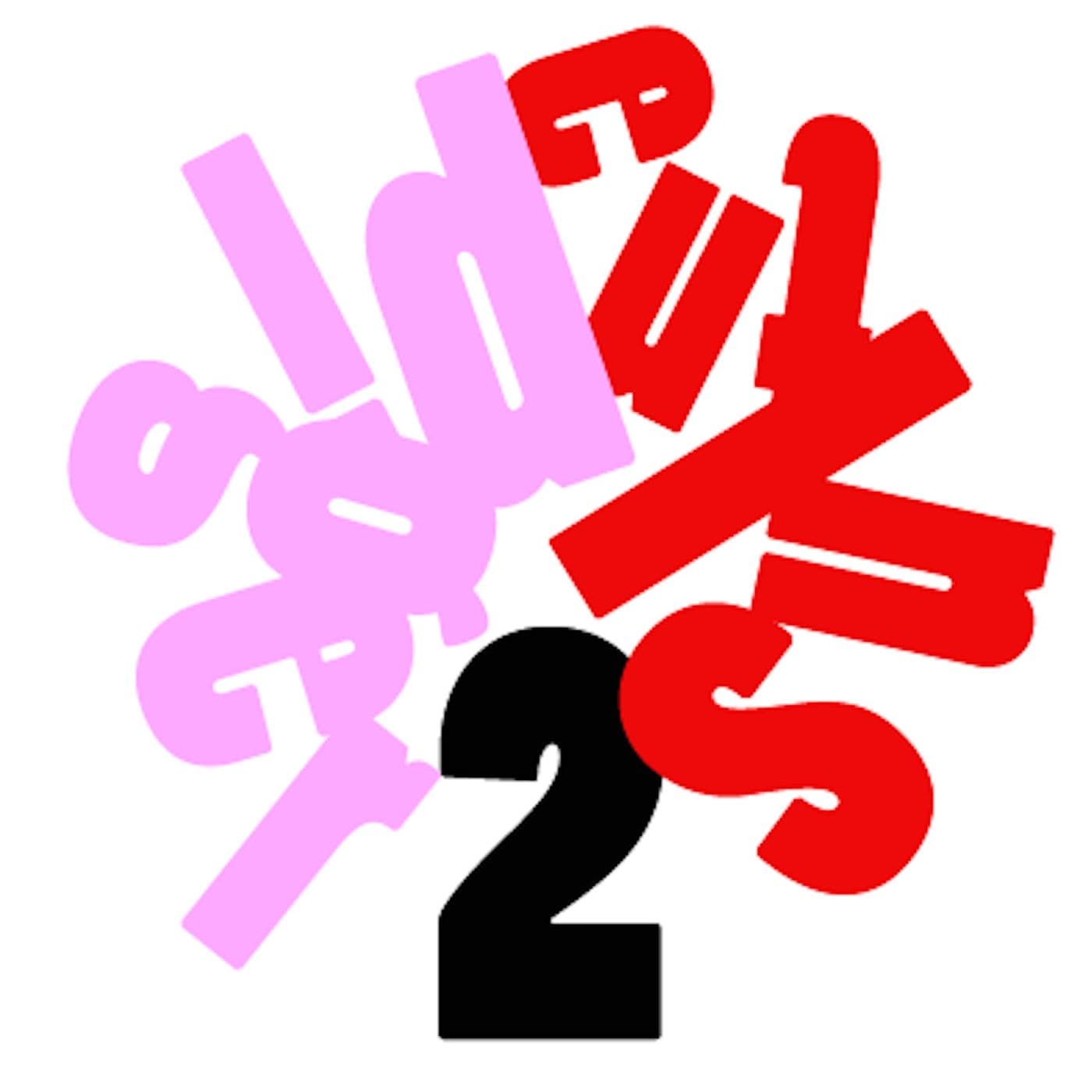 To Sultne Piger - Podcasts
