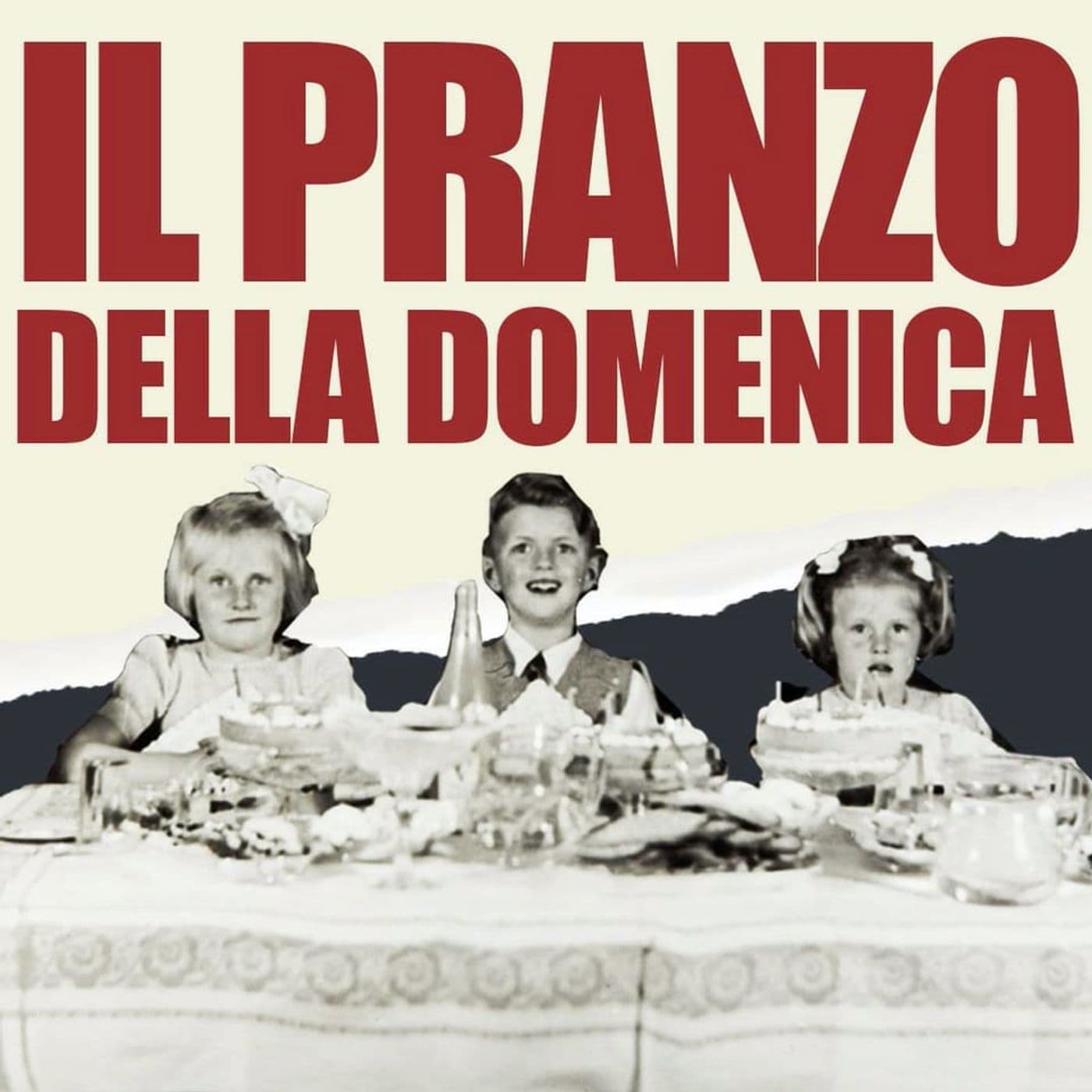 Il Pranzo della Domenica - Podcasts