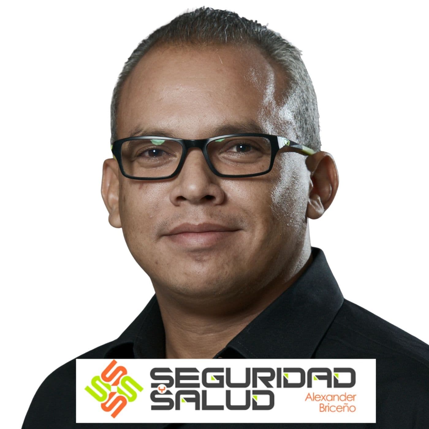 Seguridad, Salud y mucho + - Podcasts