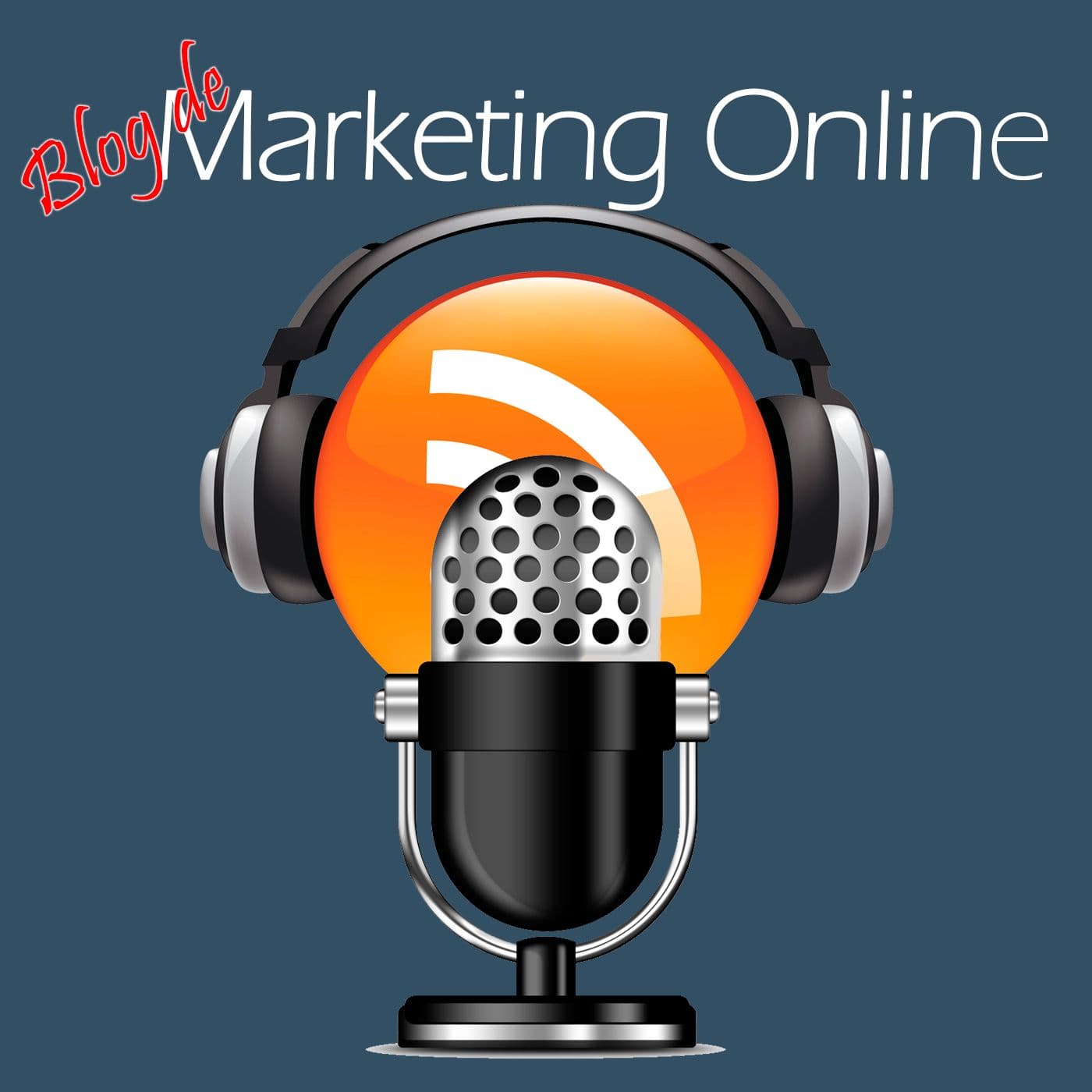 Blog de Marketing Online - Podcasts