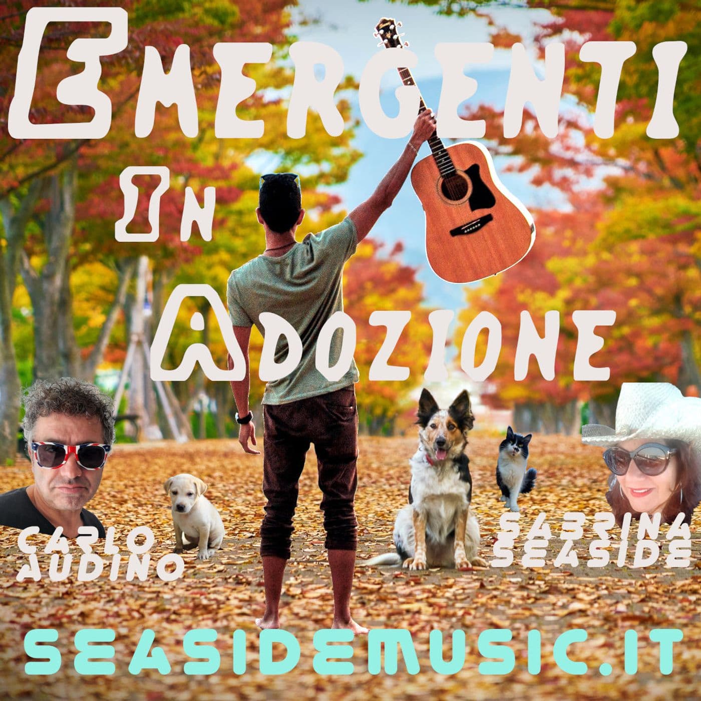 EMergenti IN Adozione - Podcasts