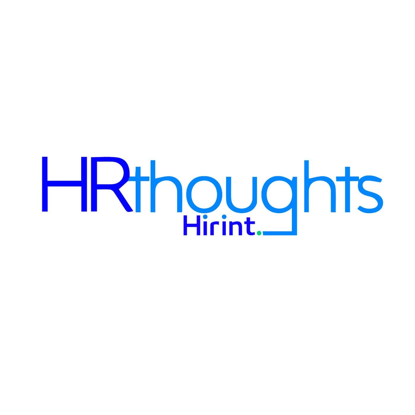 Podcast Hr Thoughts | Recursos Humanos - Podcasts