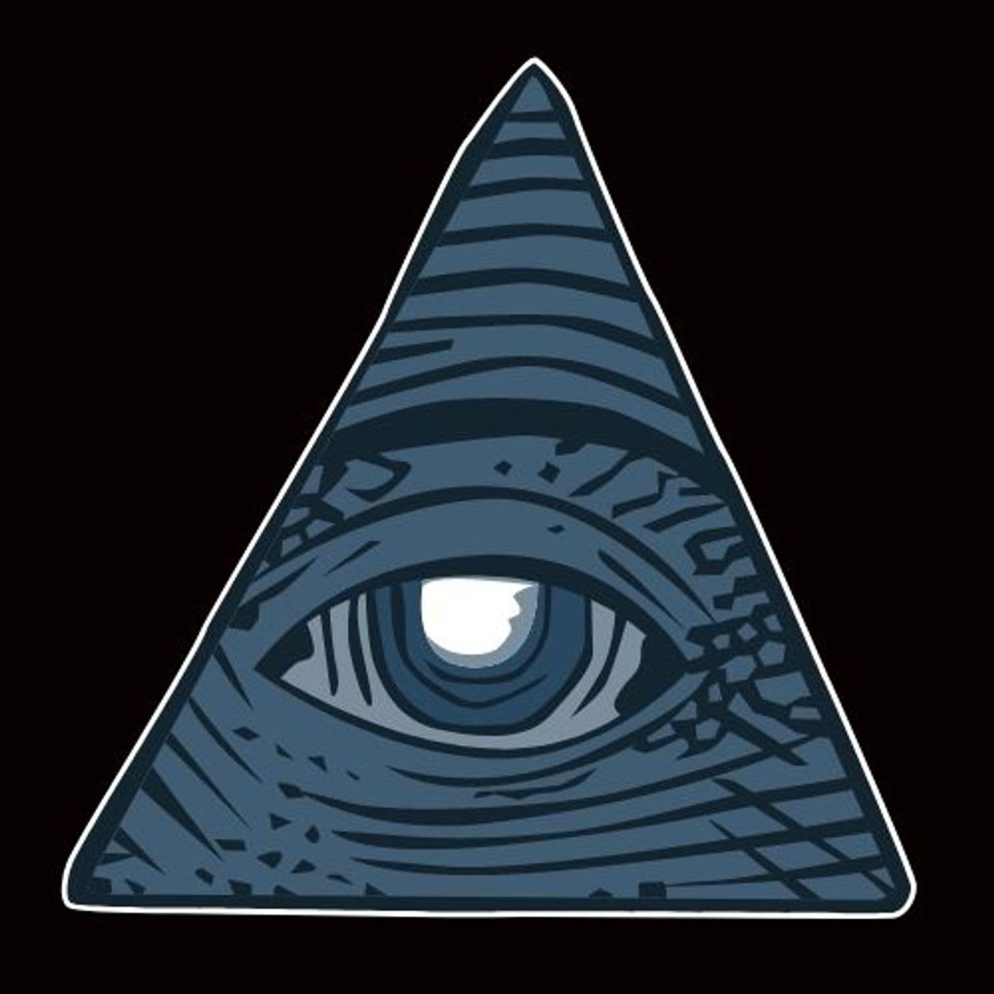 Conspiración y misterio - Podcasts