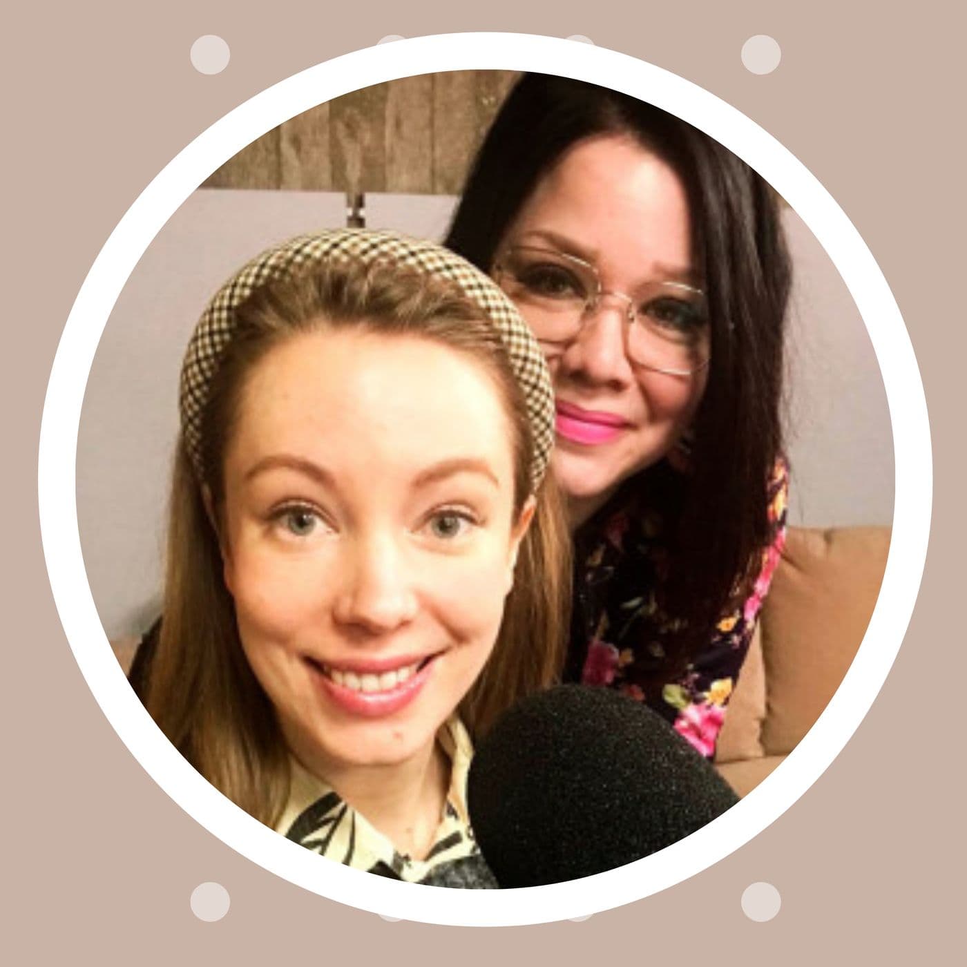 Paavalin böönat - Podcasts