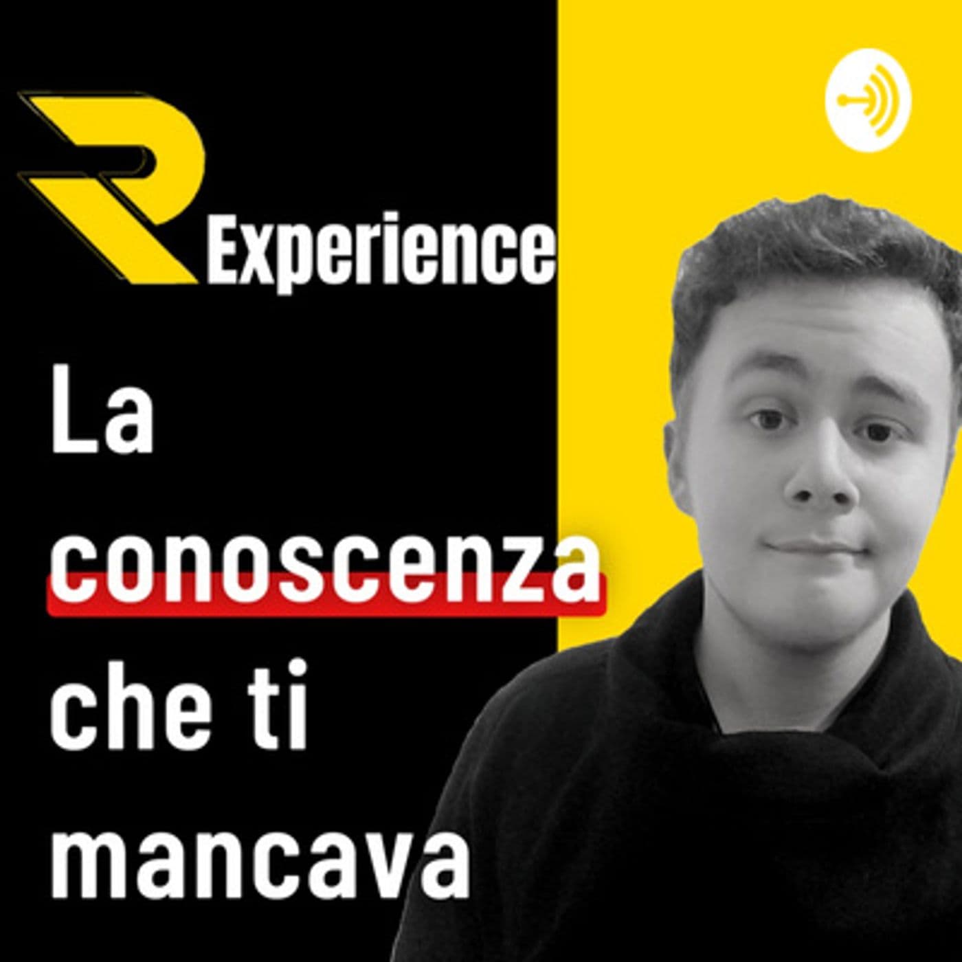 Robbyz Experience - Podcasts