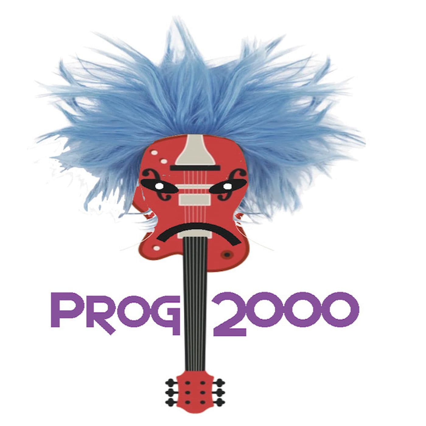 PROG 2000 - Podcasts