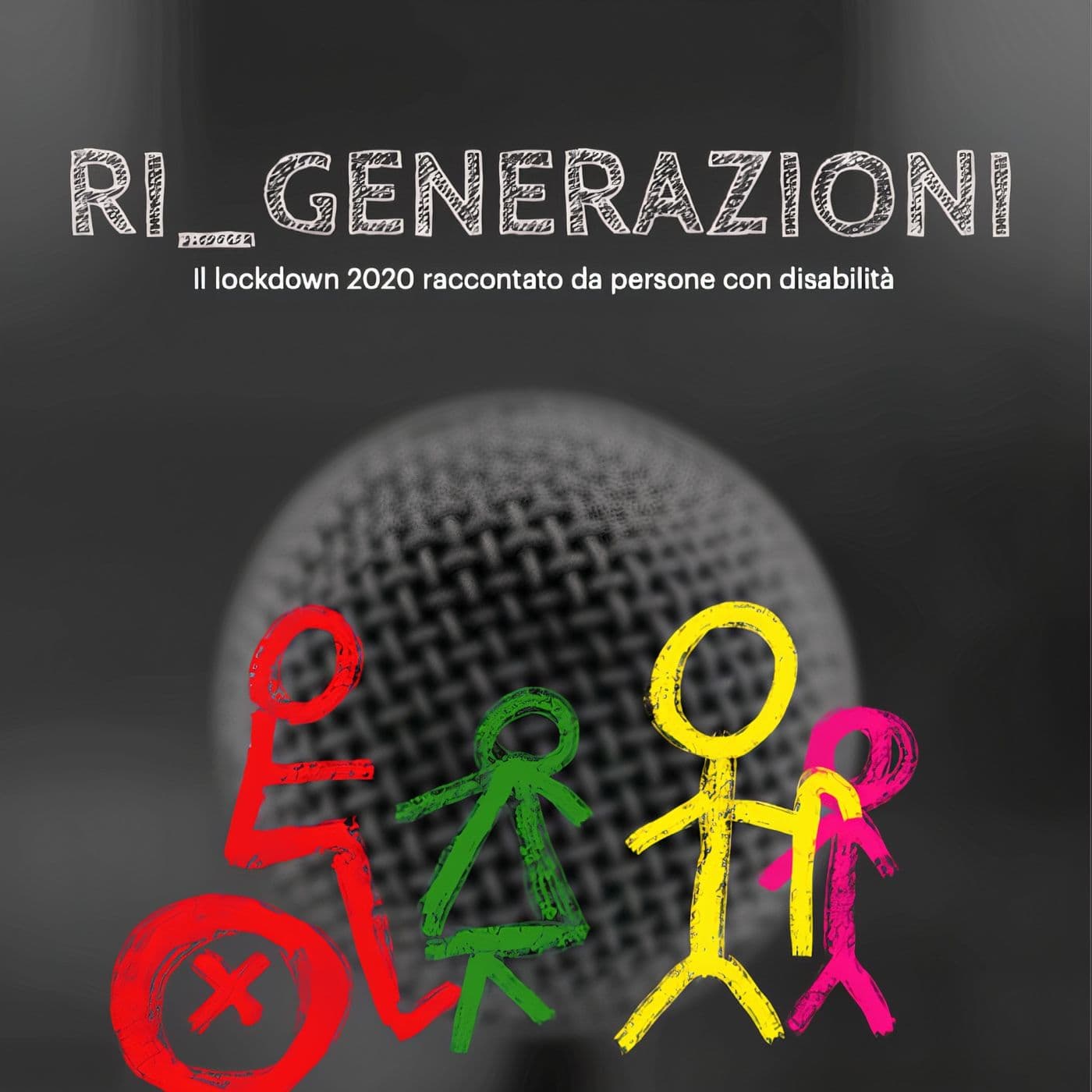 RI_GENERAZIONI - Podcasts