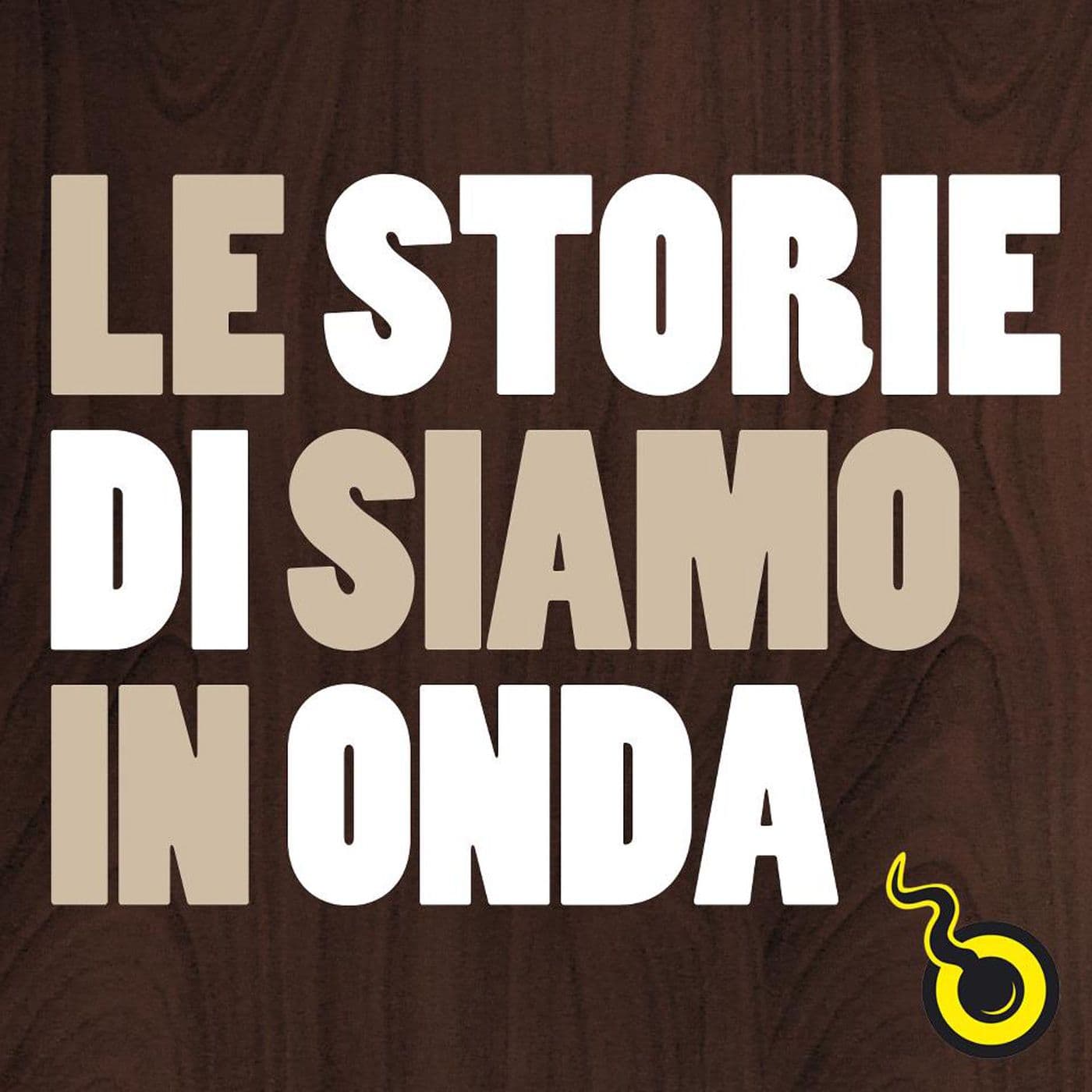 Le storie di Siamo in Onda - Podcasts